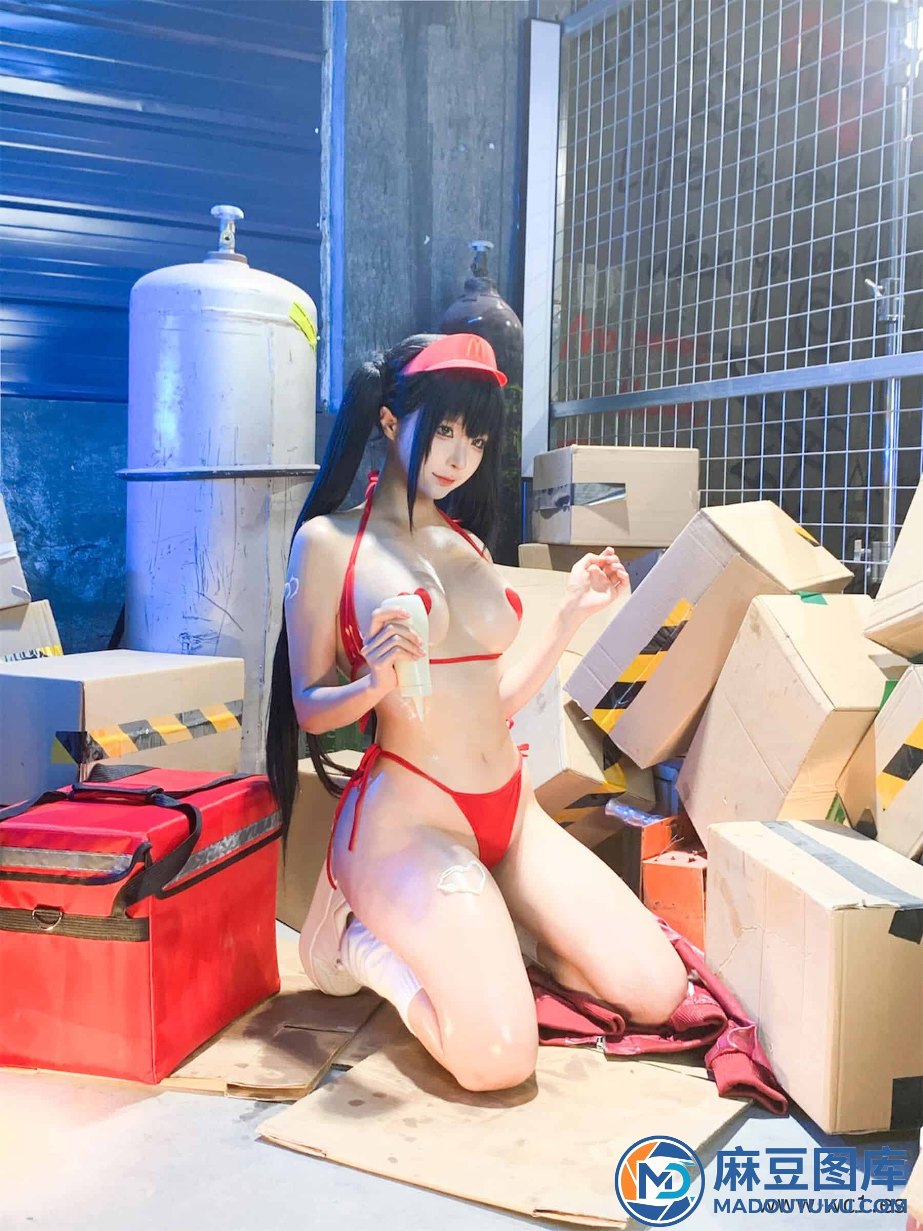 蠢沫沫《麦门》