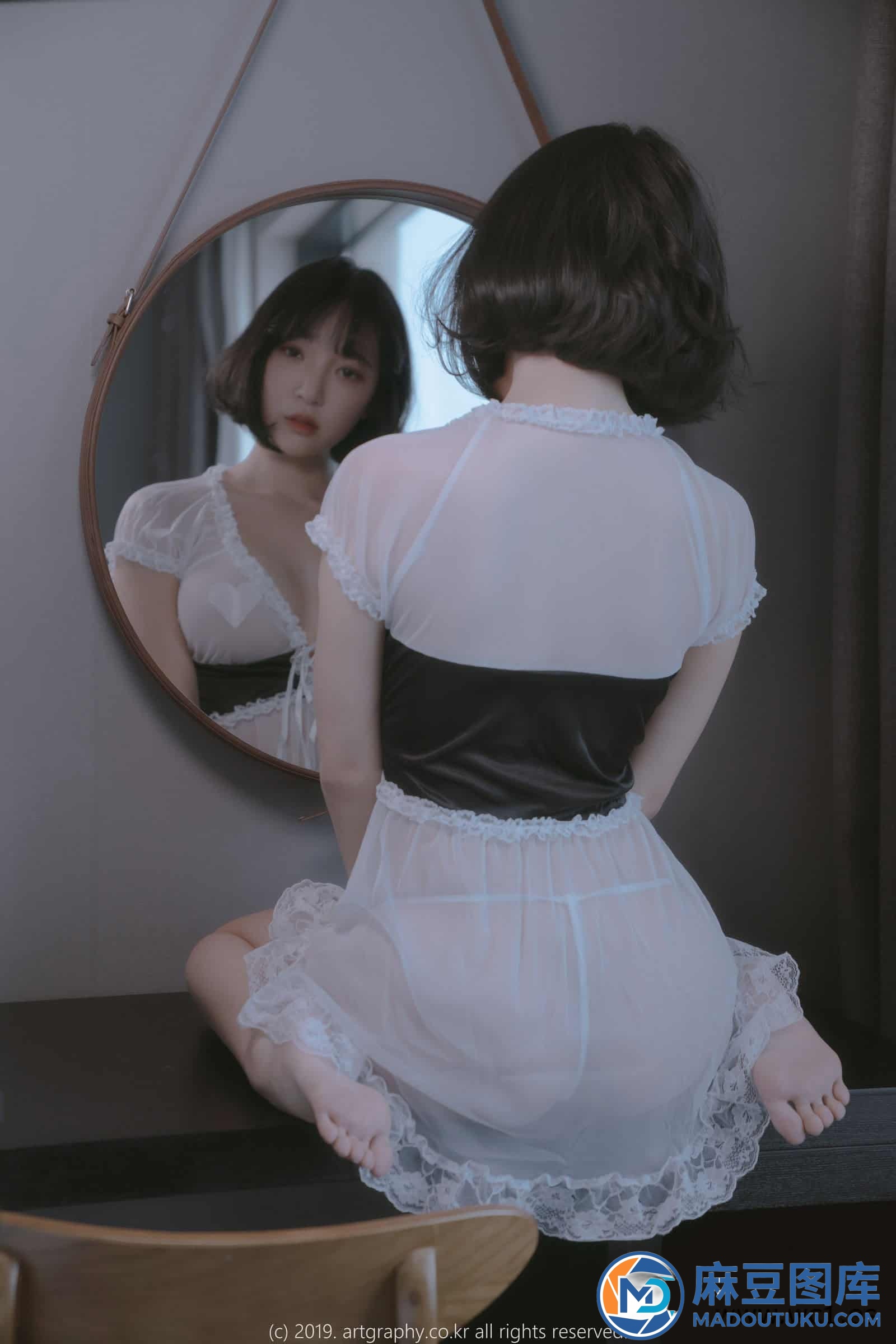 【ArtGravia】姜仁卿（069）