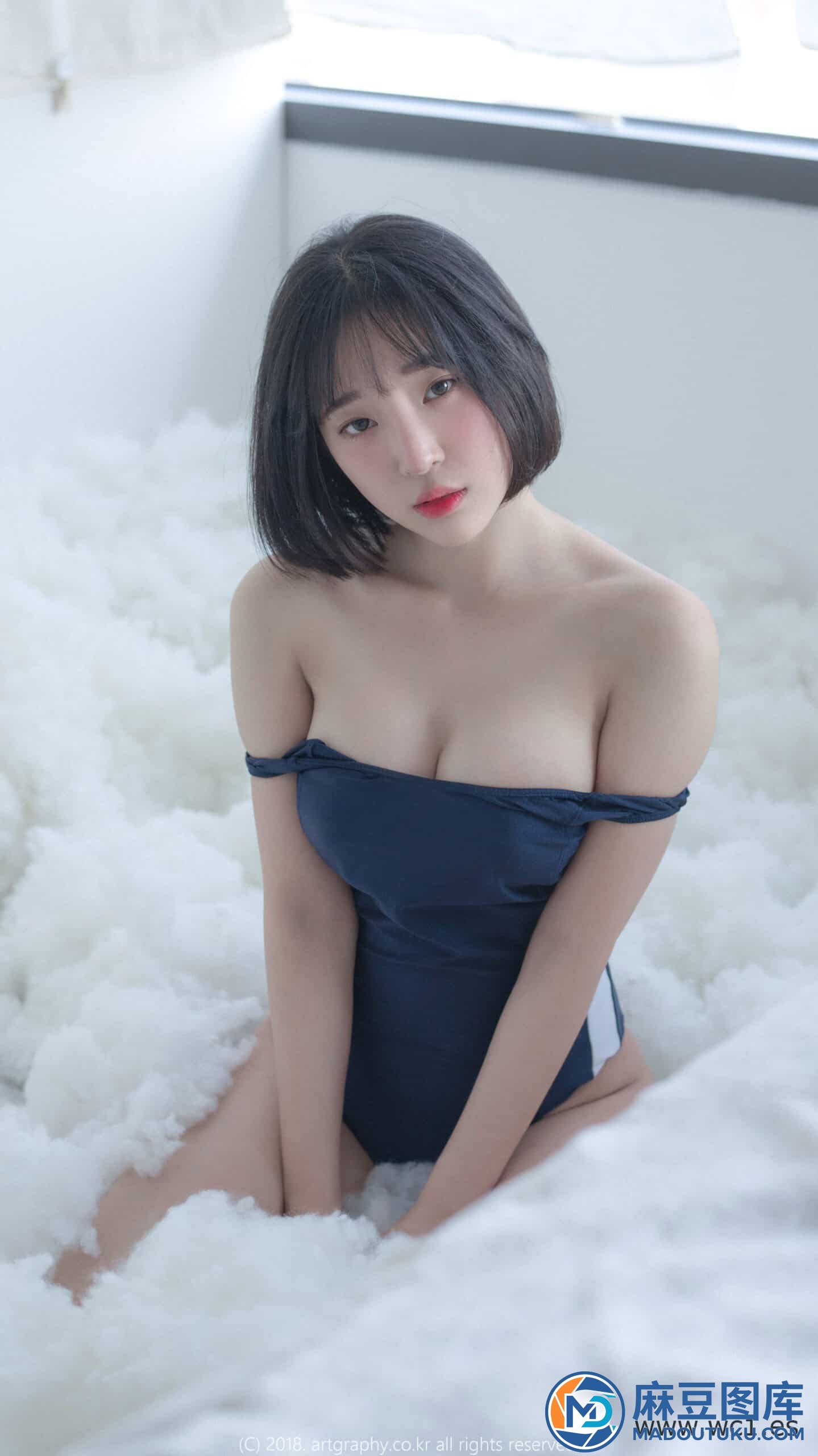 【ArtGravia】姜仁卿（045）