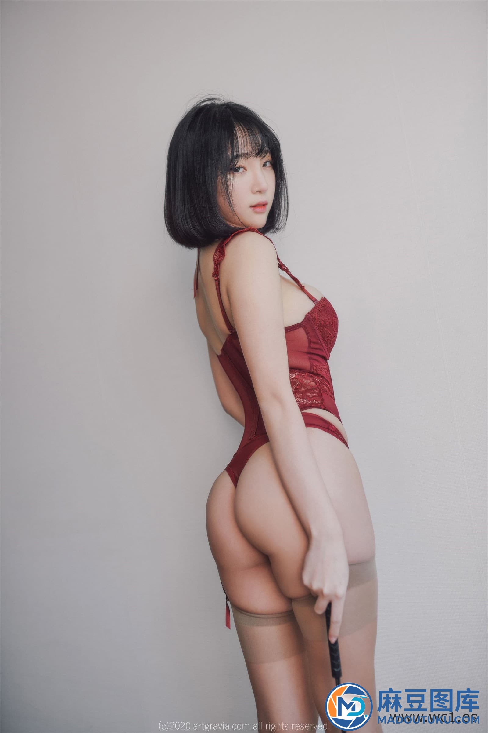 【ArtGravia】姜仁卿（153）