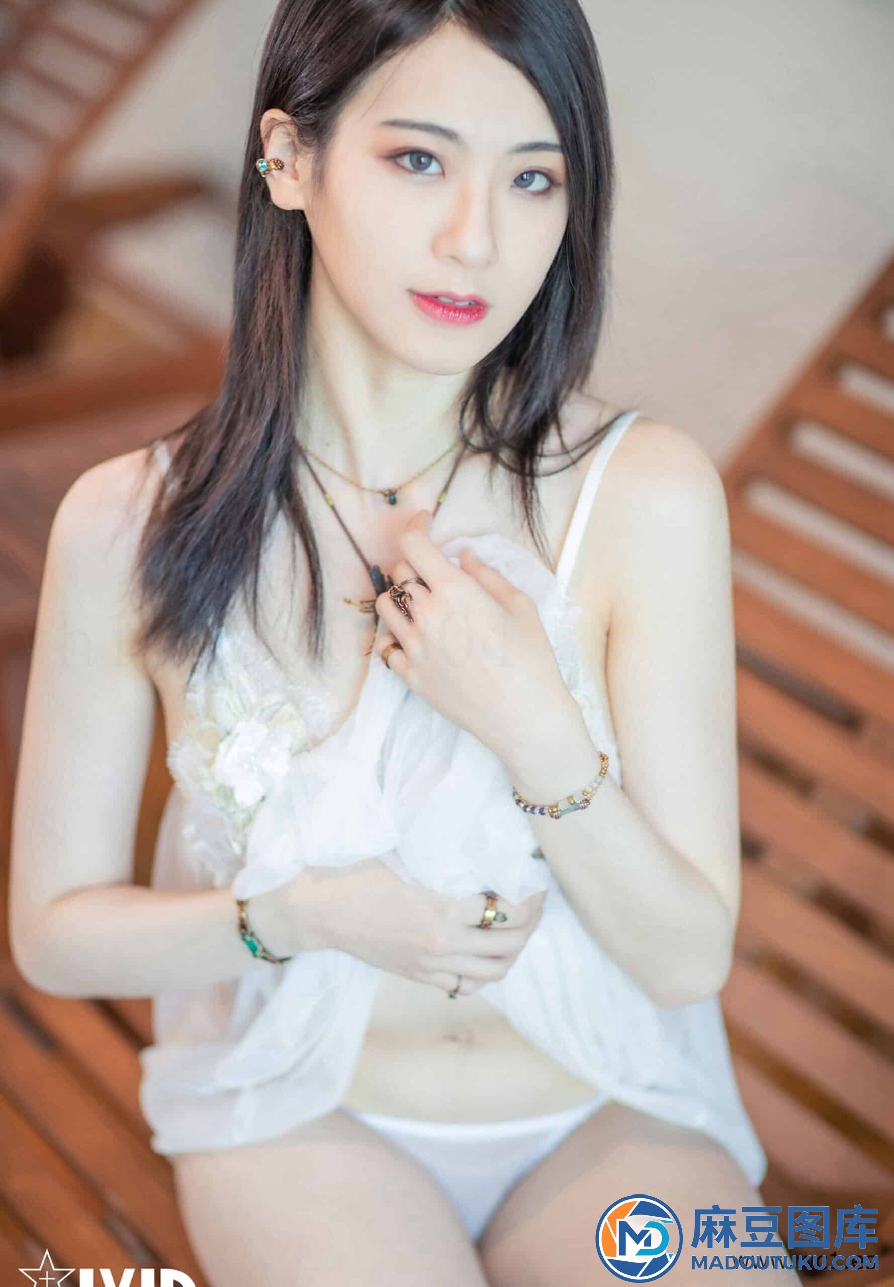【JVID】阿黎《G·Beauty’s》 - 第 8 张