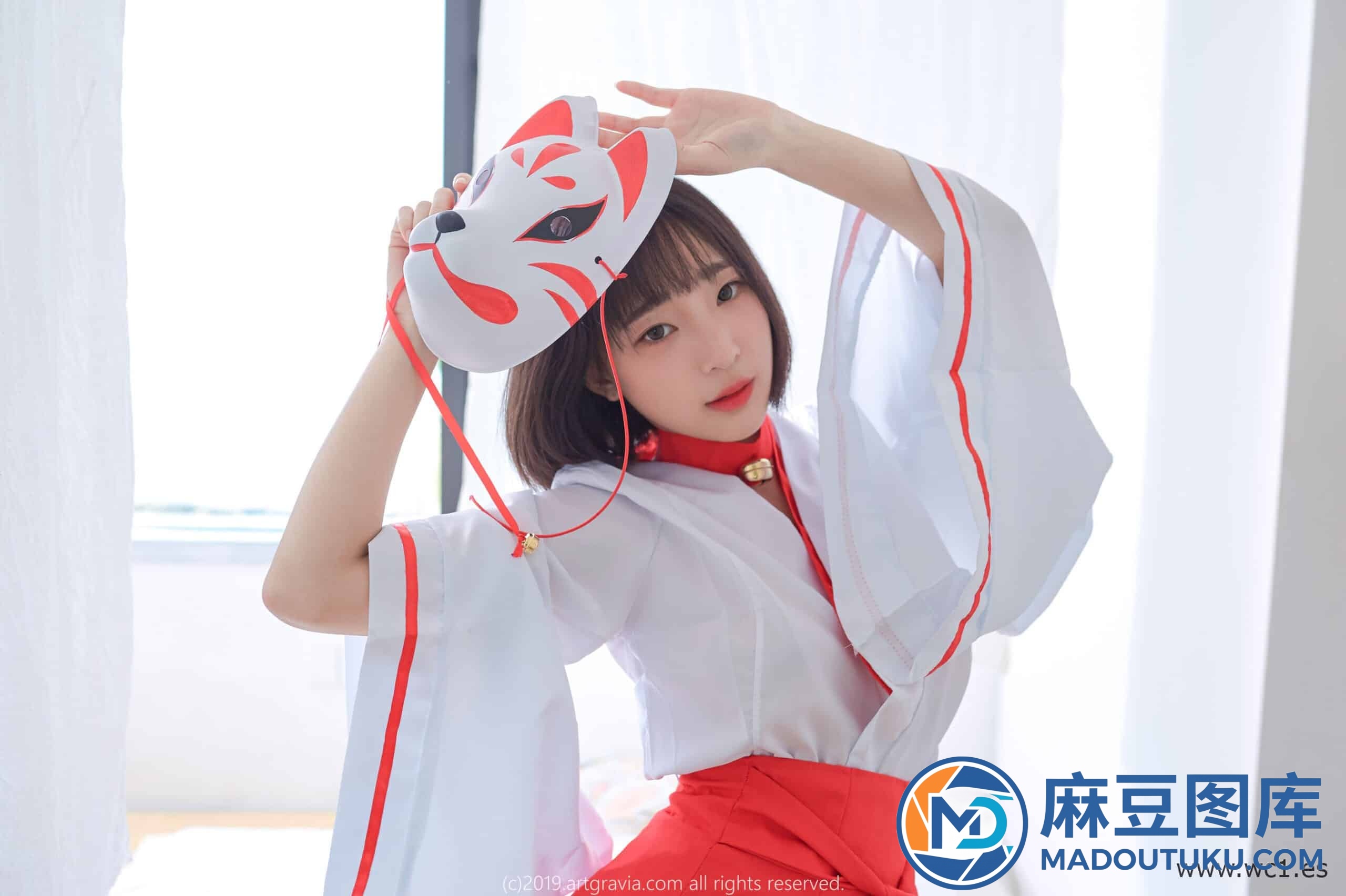【ArtGravia】姜仁卿（116）