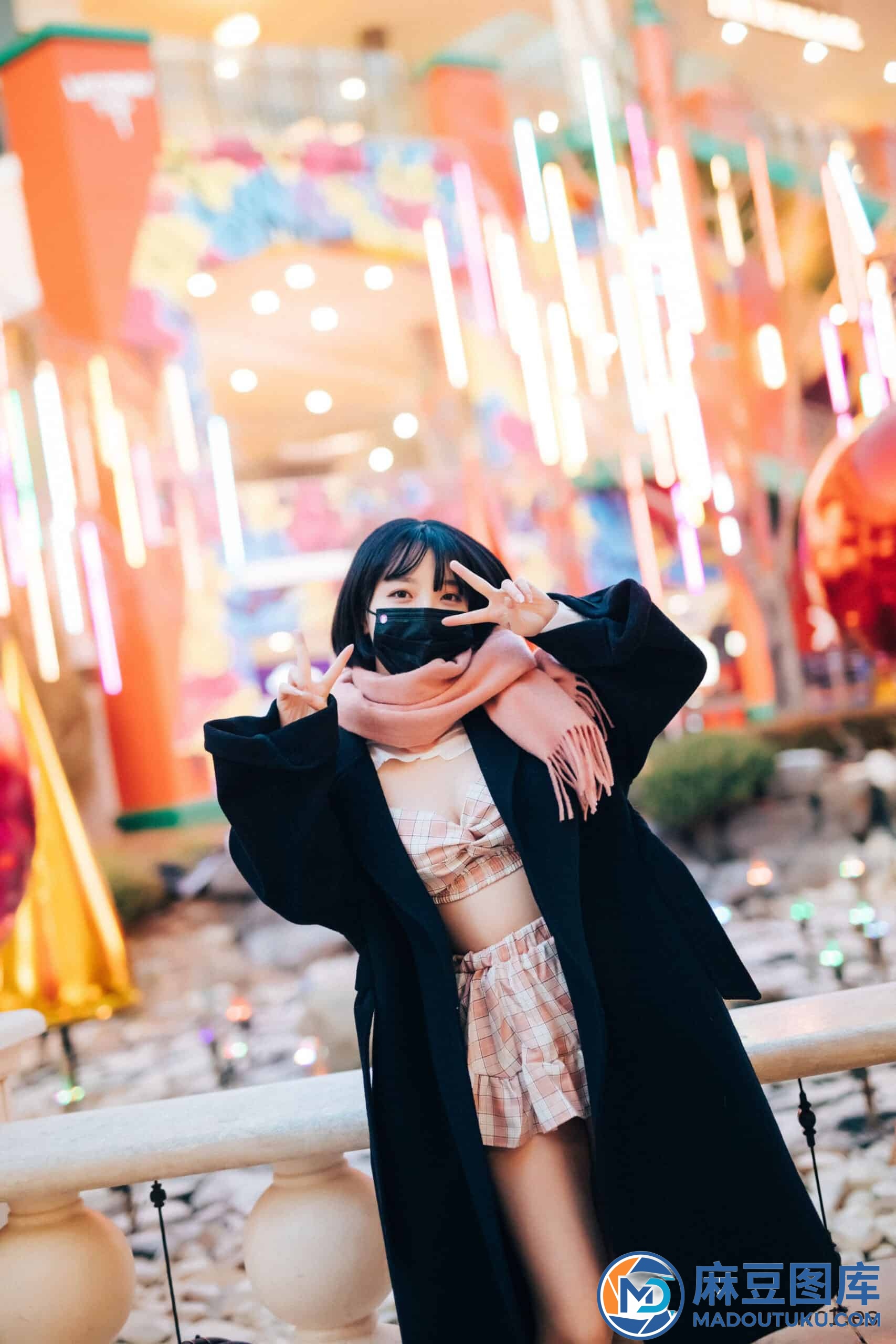 【Loozy】孙乐乐《Doube.Date》 - 第 3 张