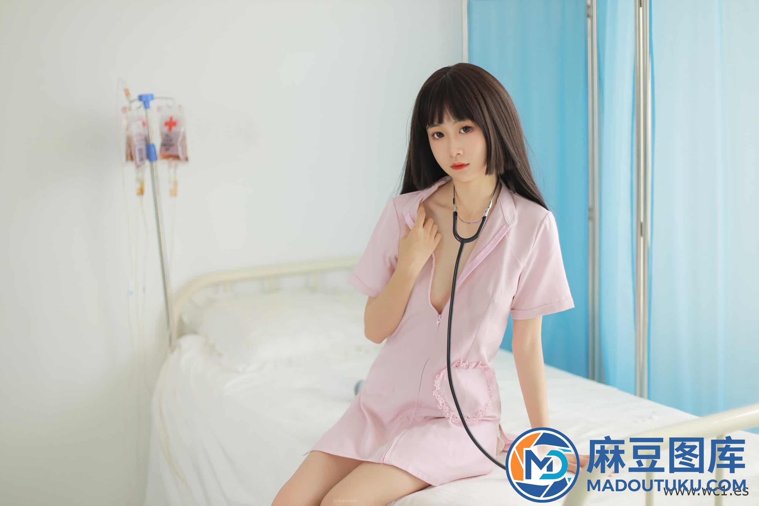 金鱼kinngyo《恋恋病房》 - 第 2 张