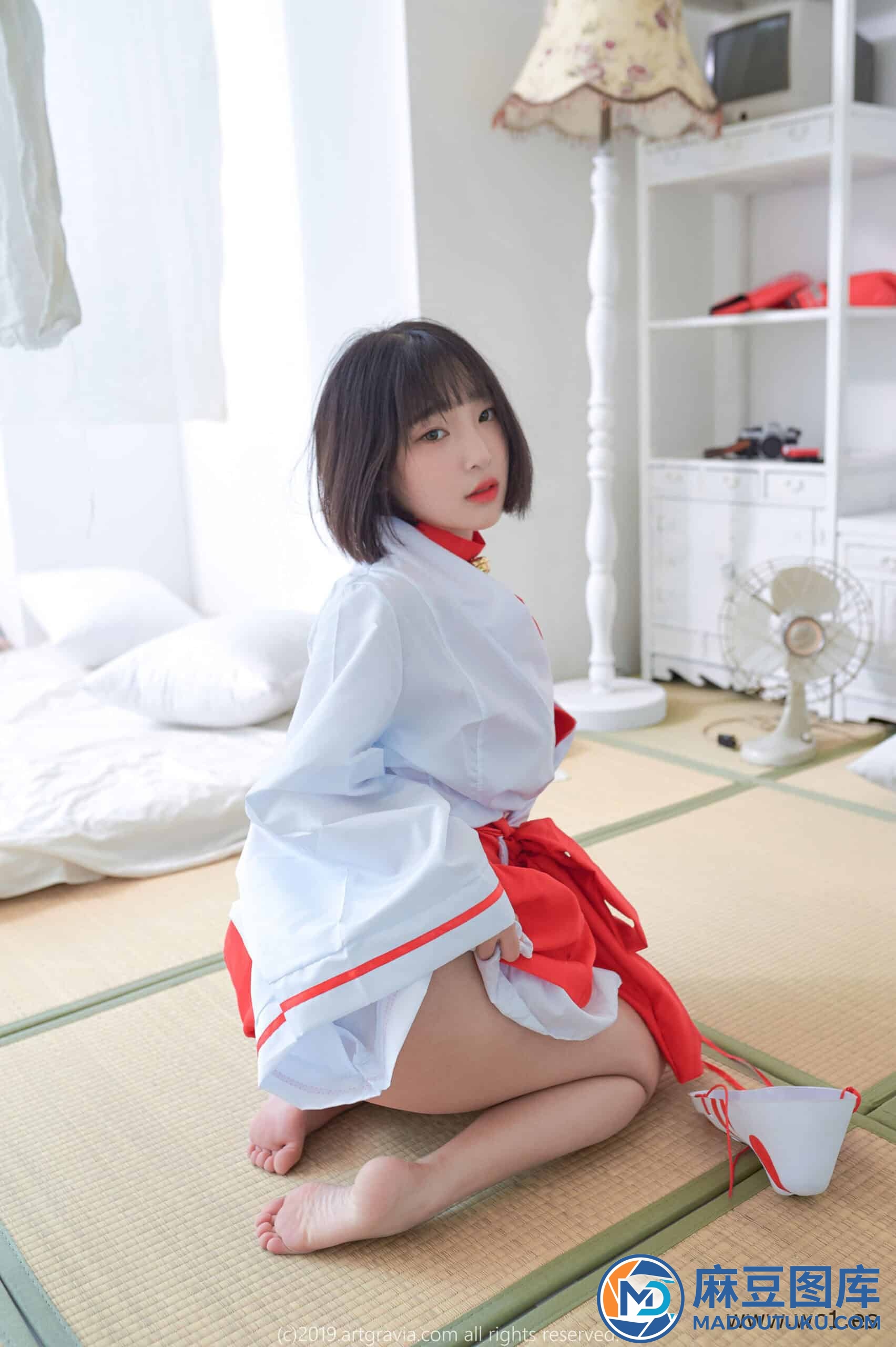 【ArtGravia】姜仁卿（116）