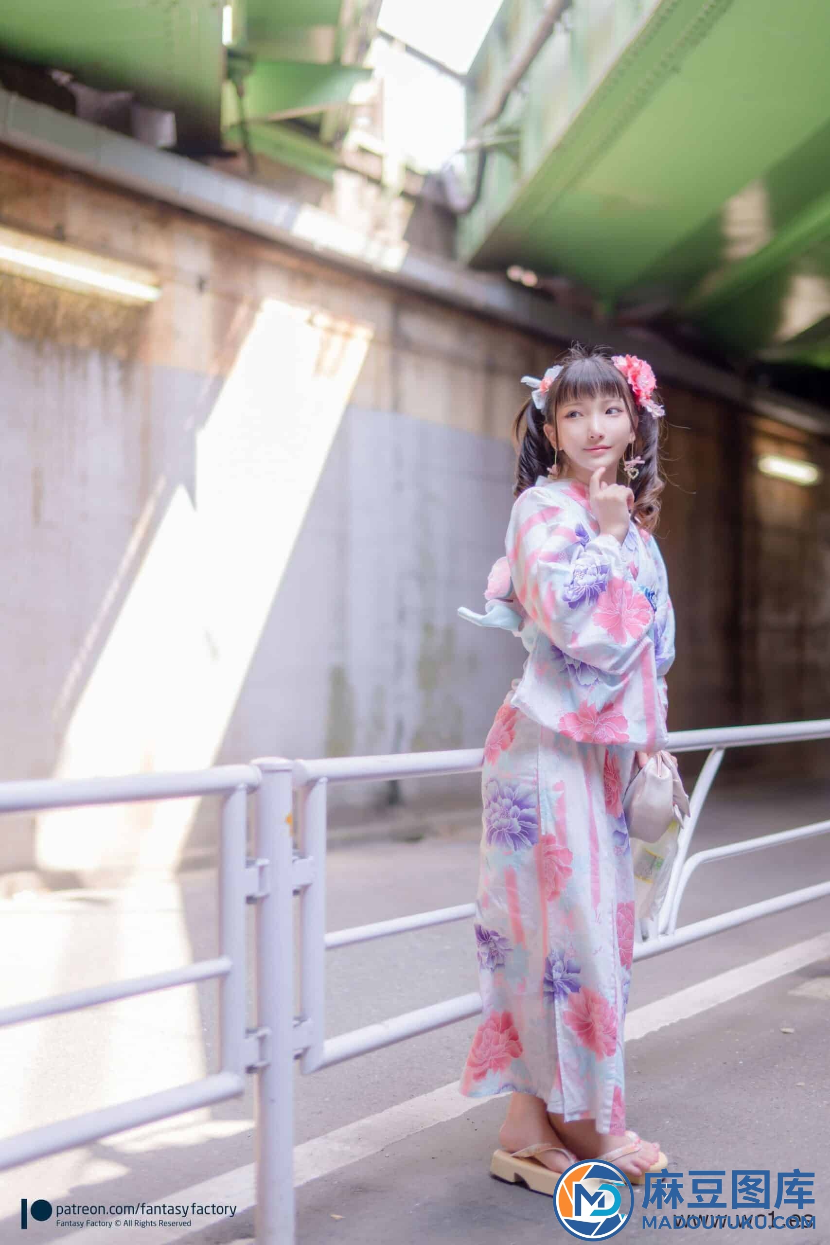 小丁Ding Patreon Cosplay Leaks（2019-09） - 第 3 张