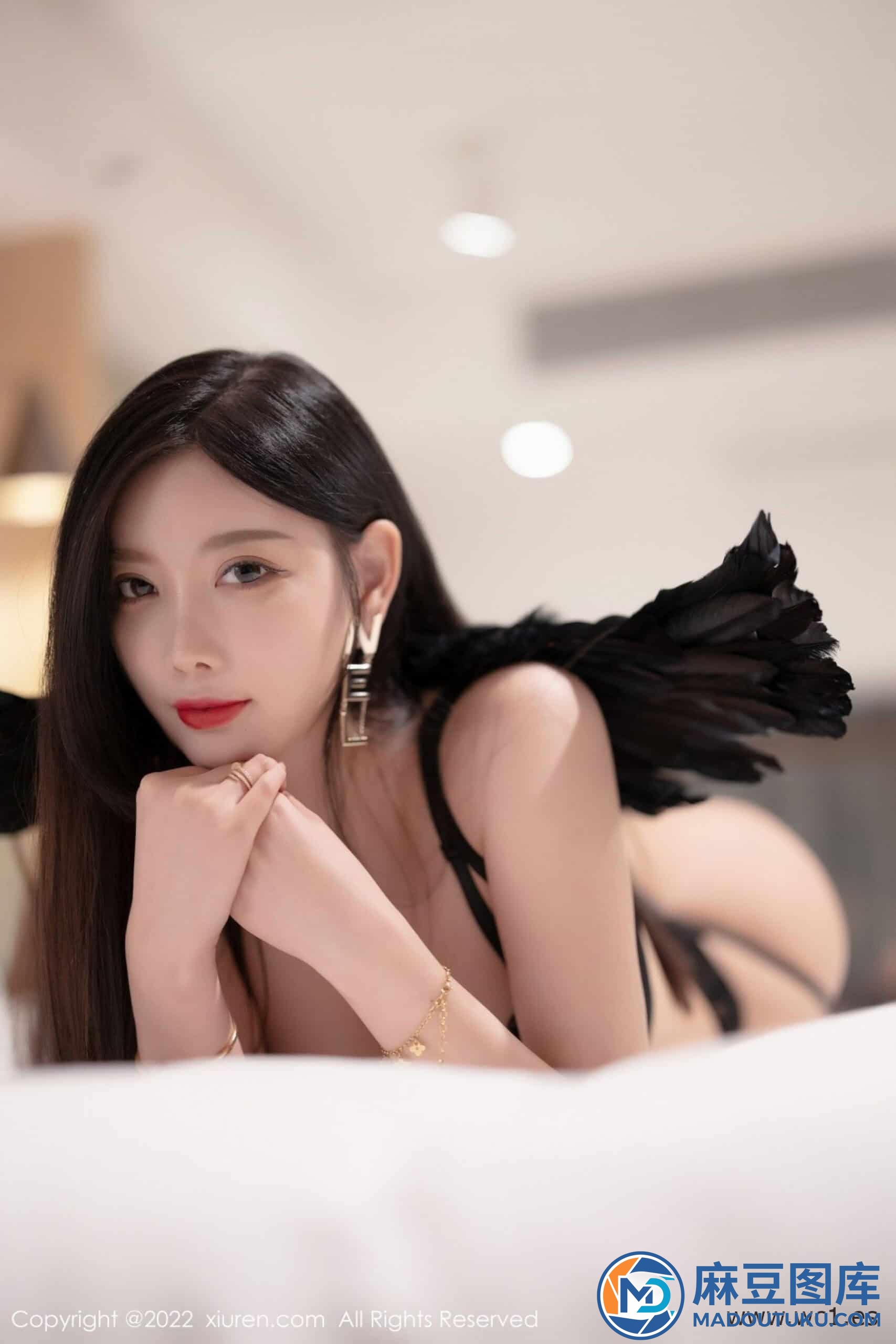 【秀人网】杨晨晨Yome（5479）