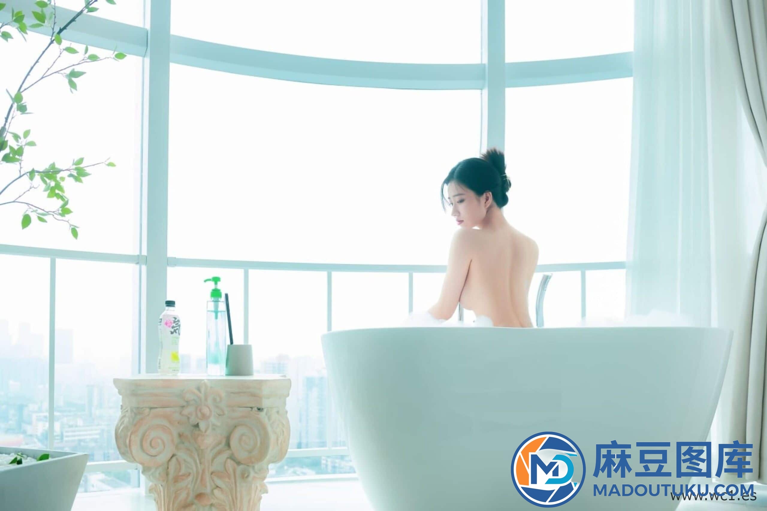 年年《爱心泡泡》 - 第 2 张