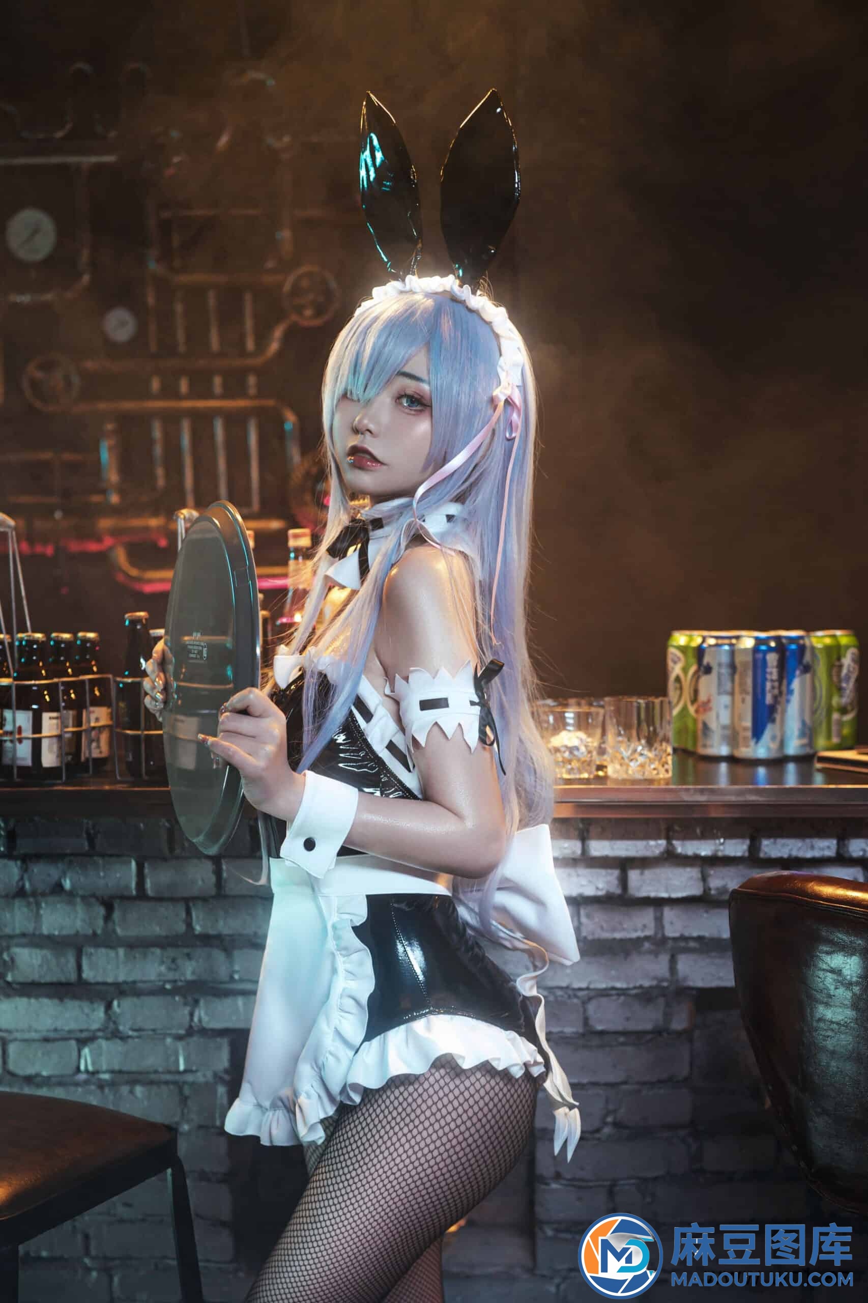 喵小吉《Re：从零开始的夜生活》 - 第 3 张