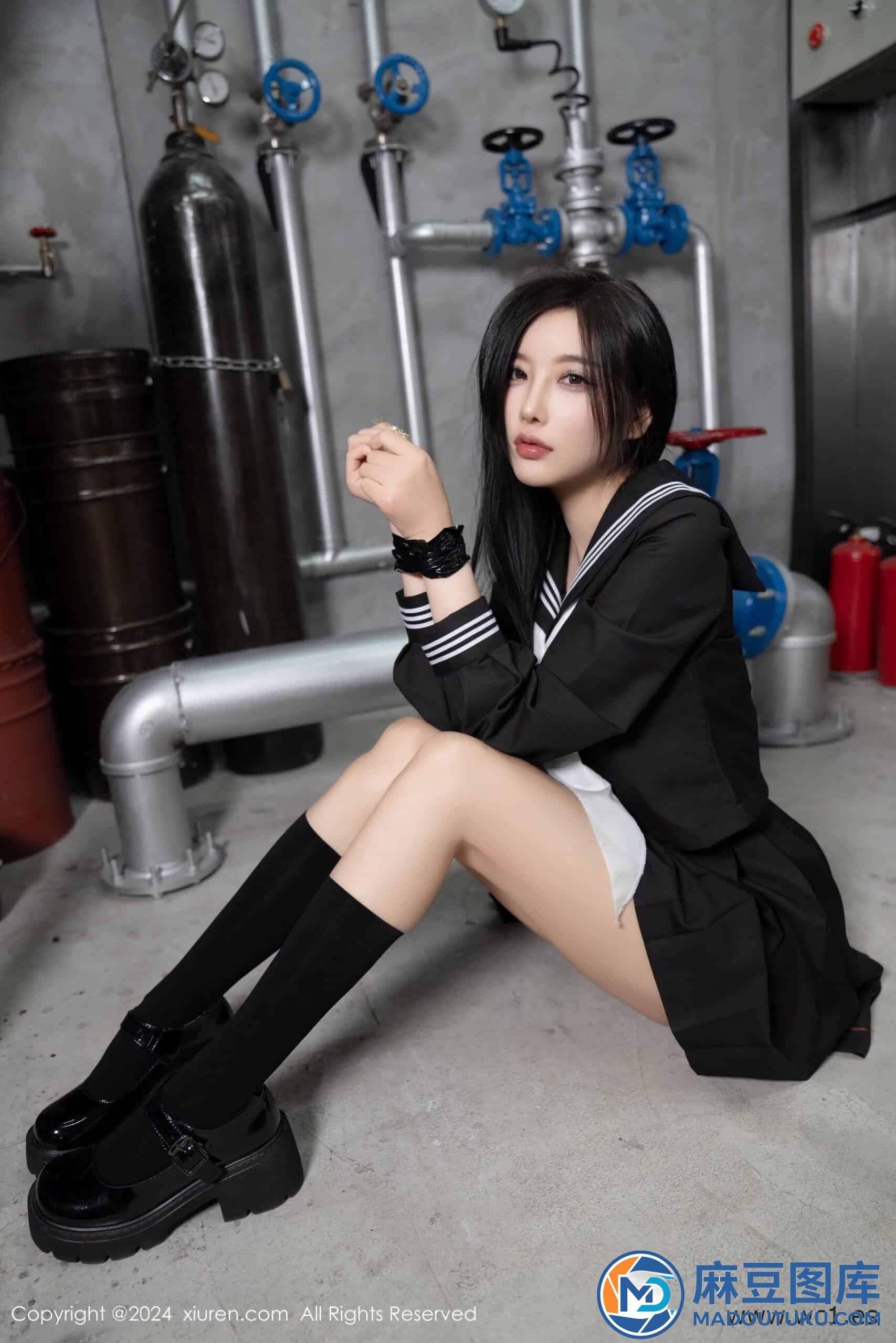 【秀人网】杨晨晨Yome（08080）