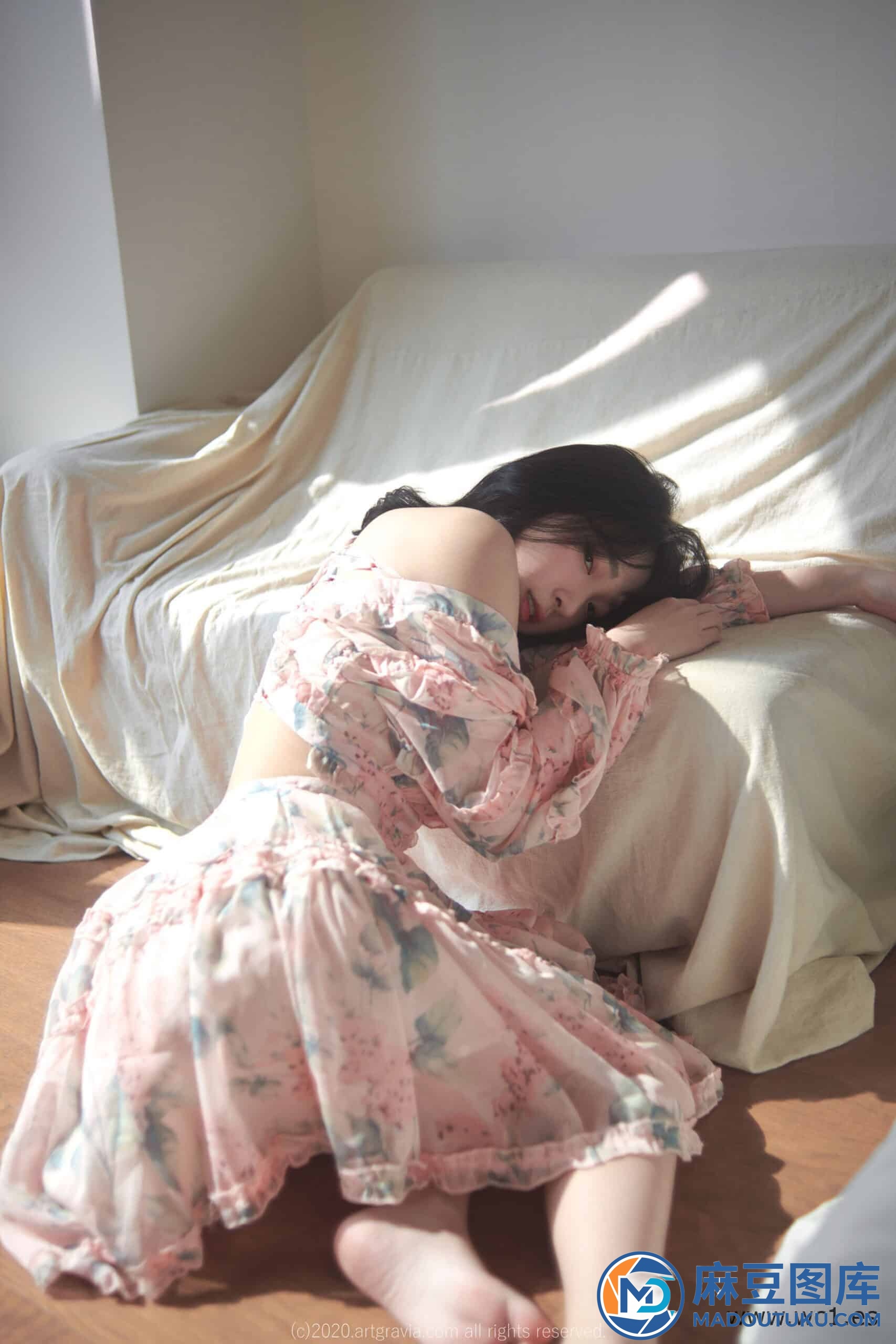 【ArtGravia】姜仁卿（164）