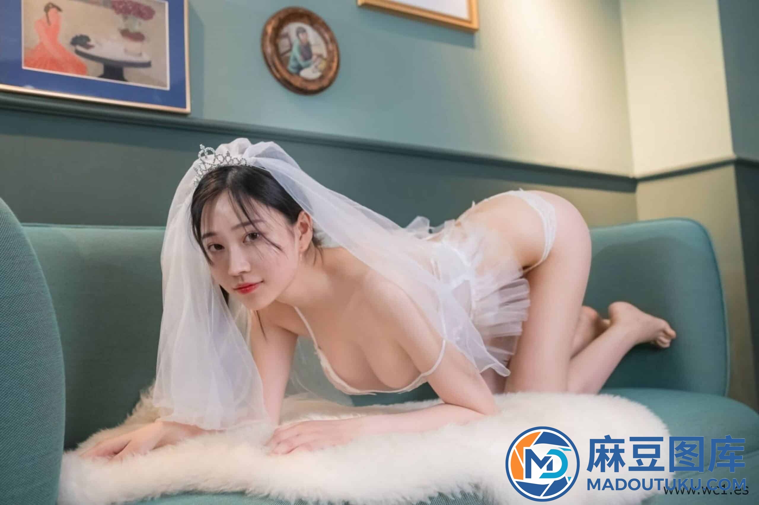 年年《婚纱》