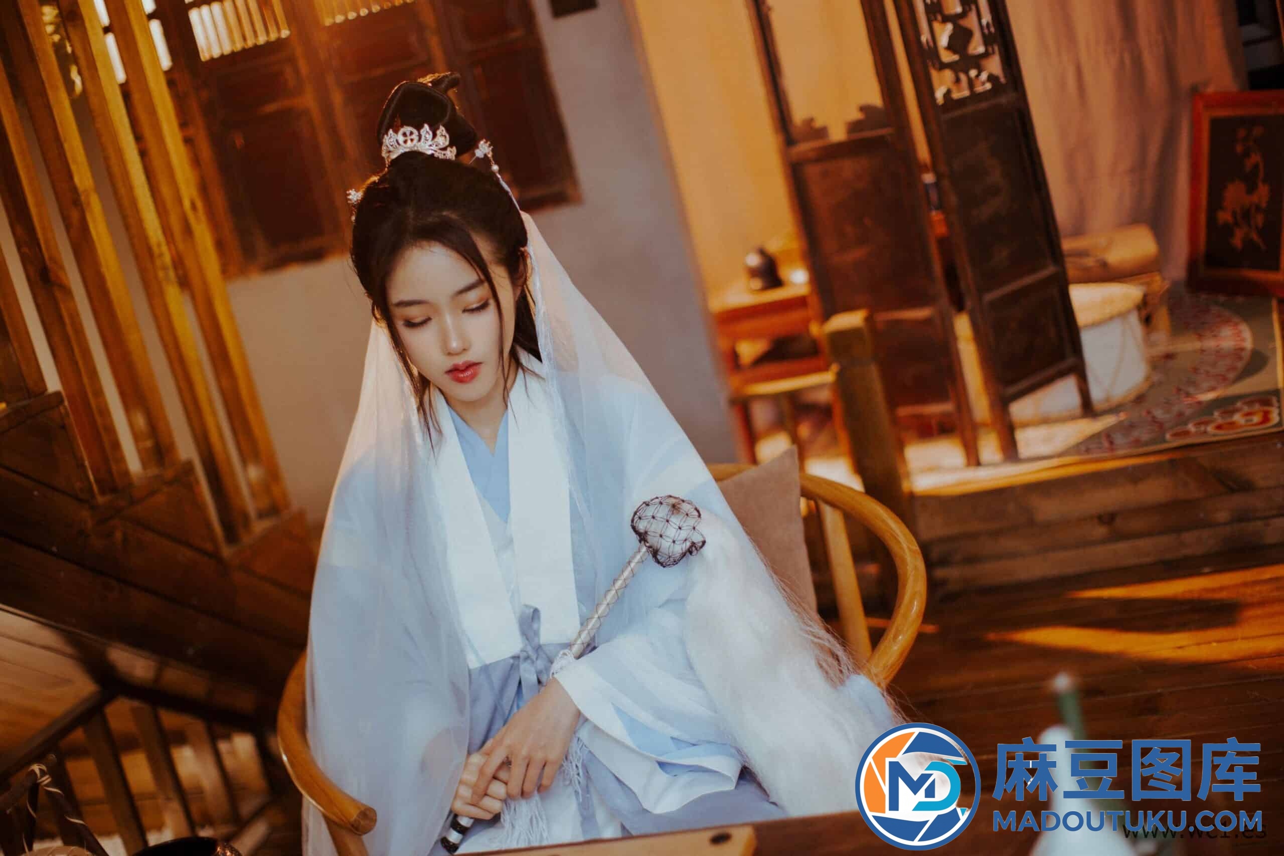 钛合金TiTi《无生一炁》 - 第 3 张