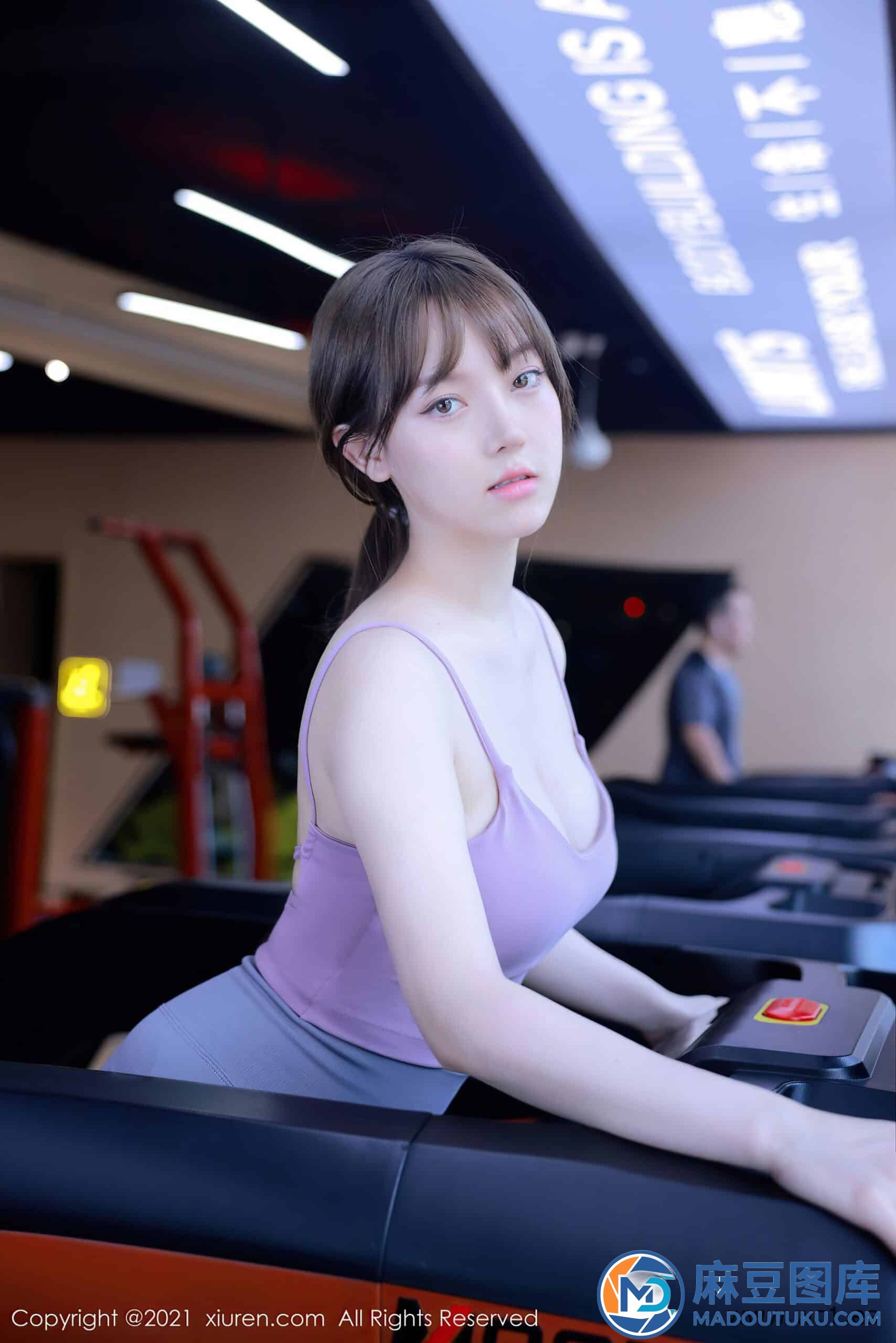 【秀人网】豆瓣酱（03701） - 第 4 张