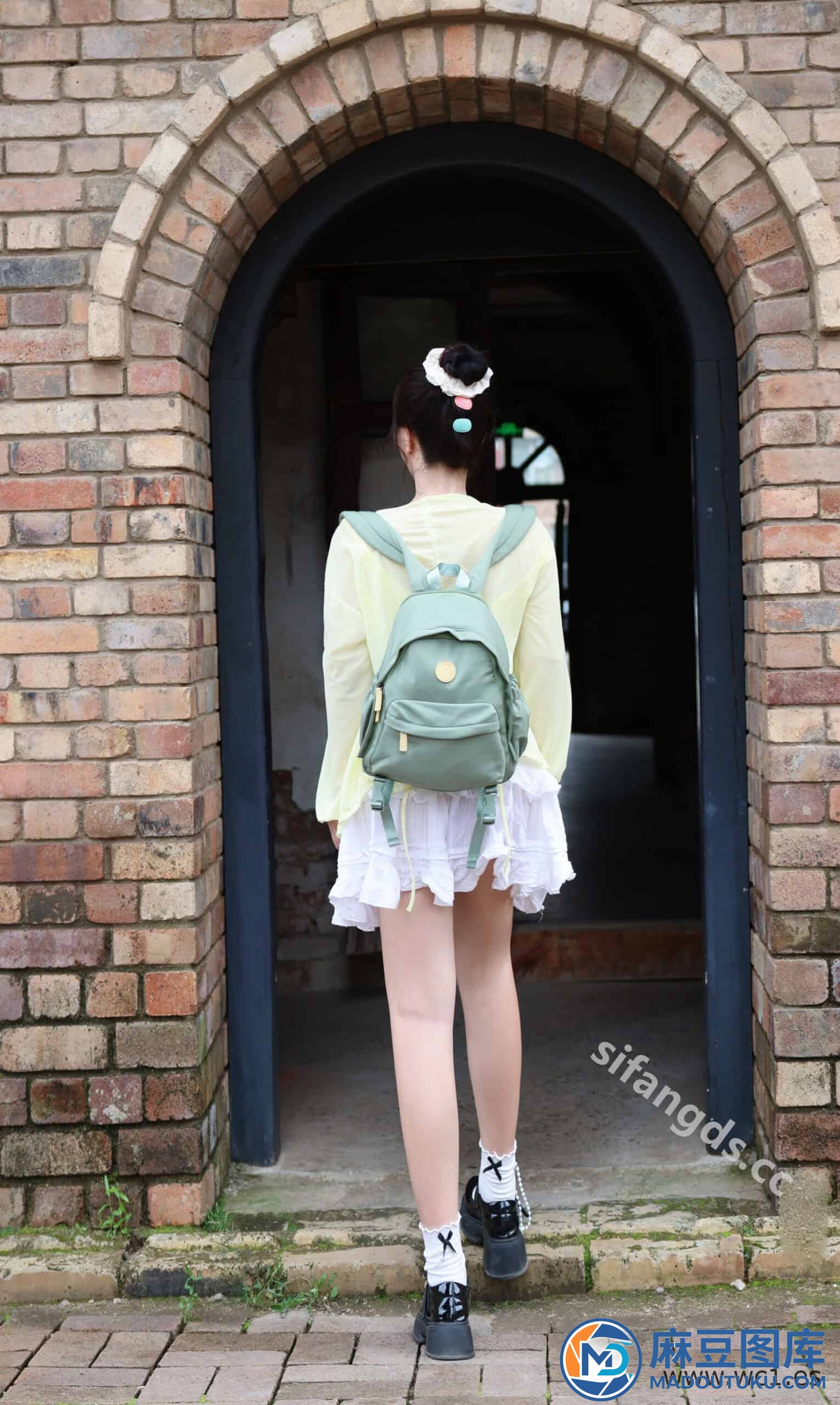 【私购流出】小薯条nienie《私购流出》（9024）