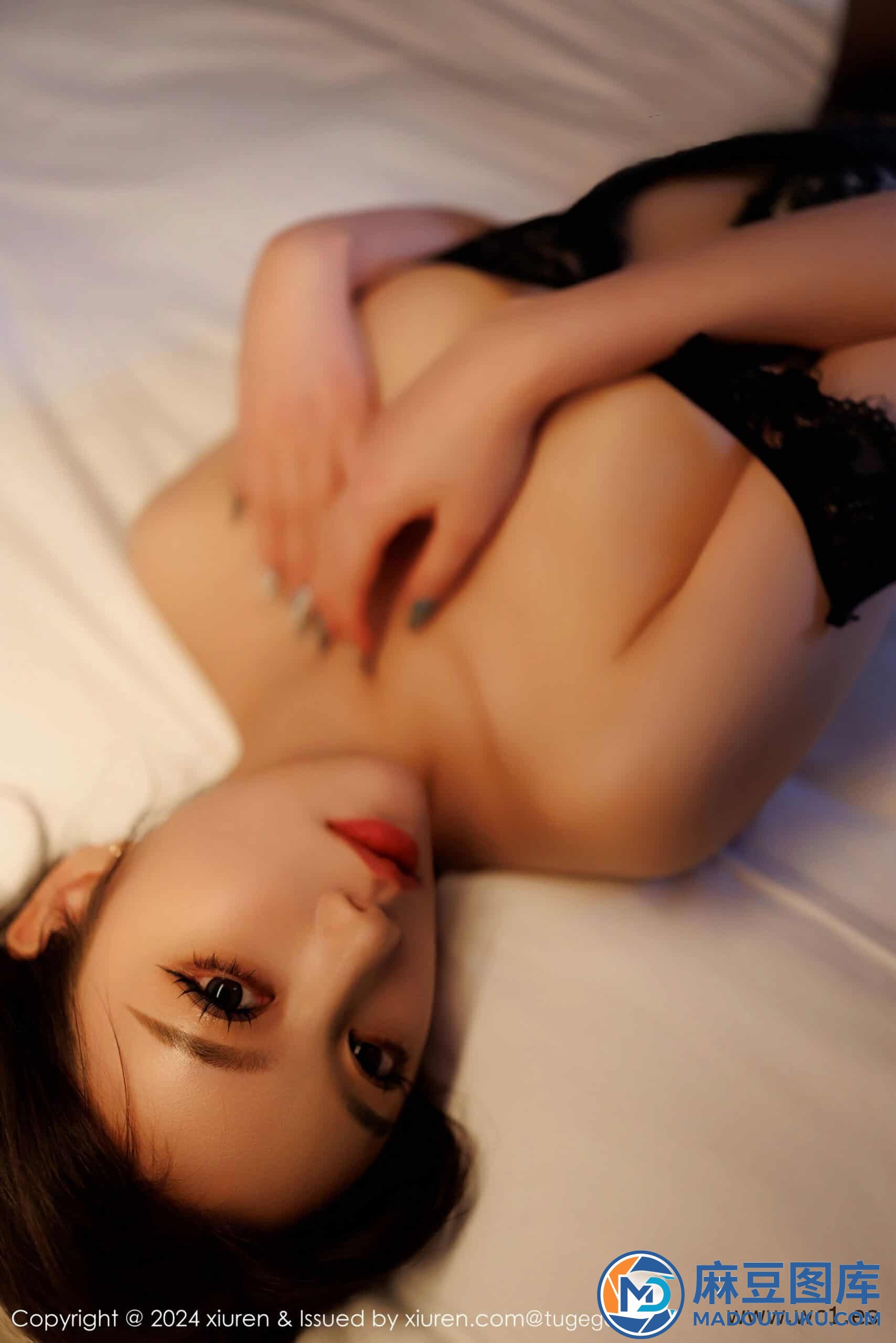 【秀人网】杨晨晨Yome（9634）