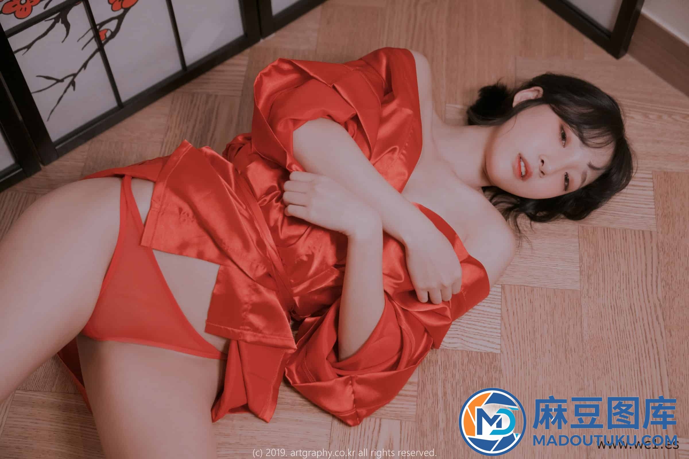 【ArtGravia】姜仁卿（069）