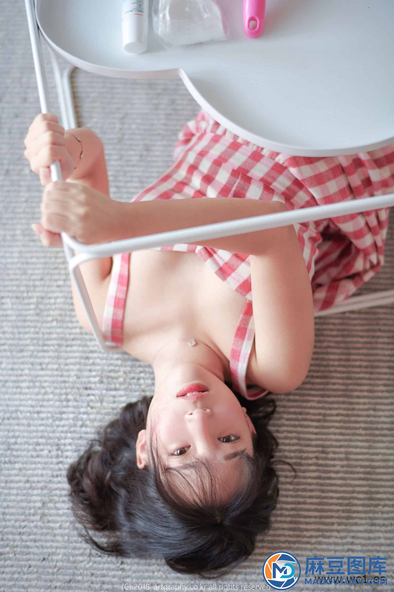 【ArtGravia】姜仁卿（046）