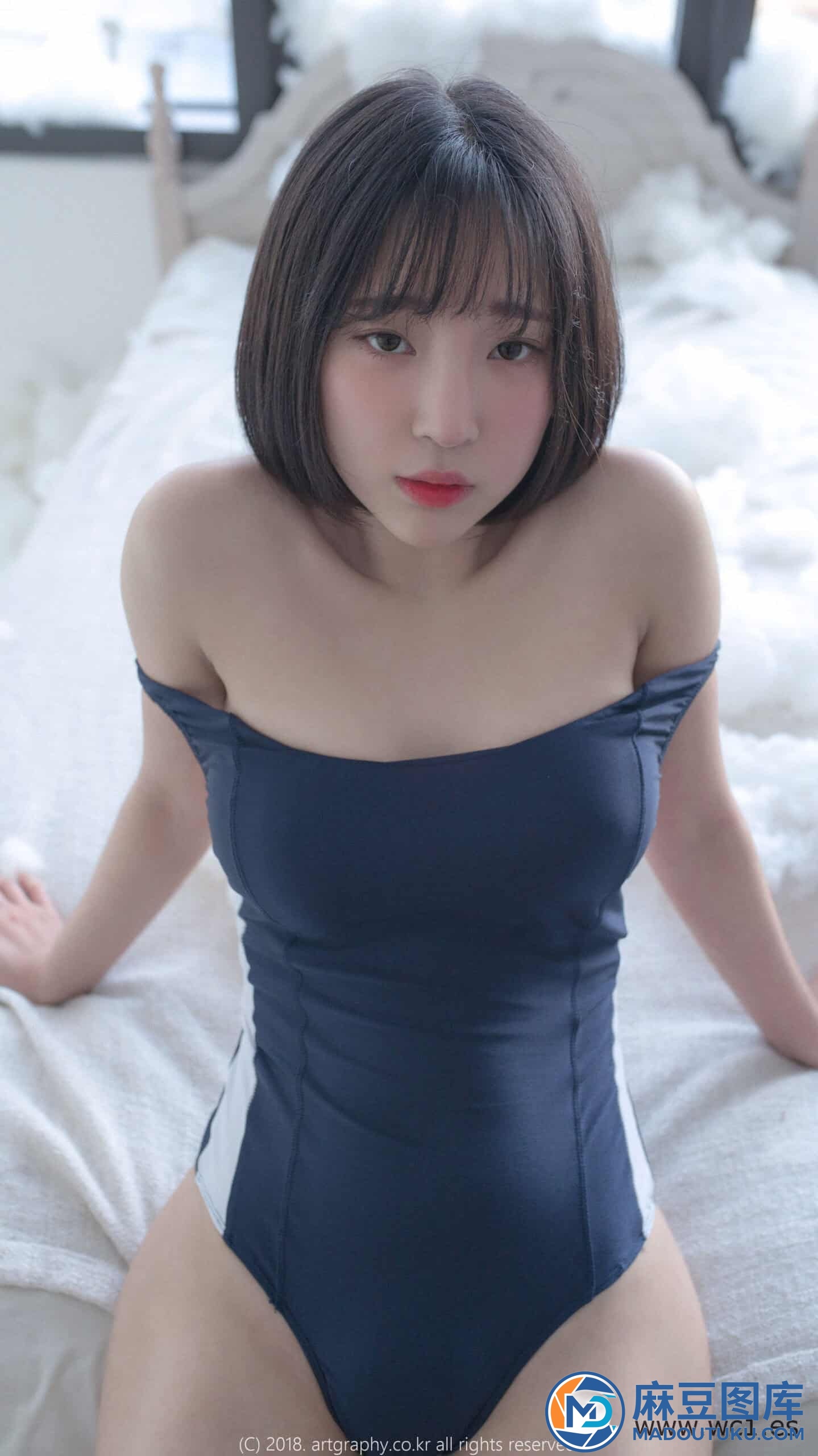 【ArtGravia】姜仁卿（045）