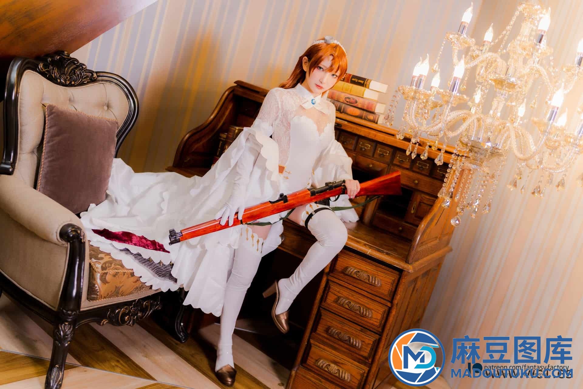 小丁Ding《Lee-Enfield》 - 第 7 张