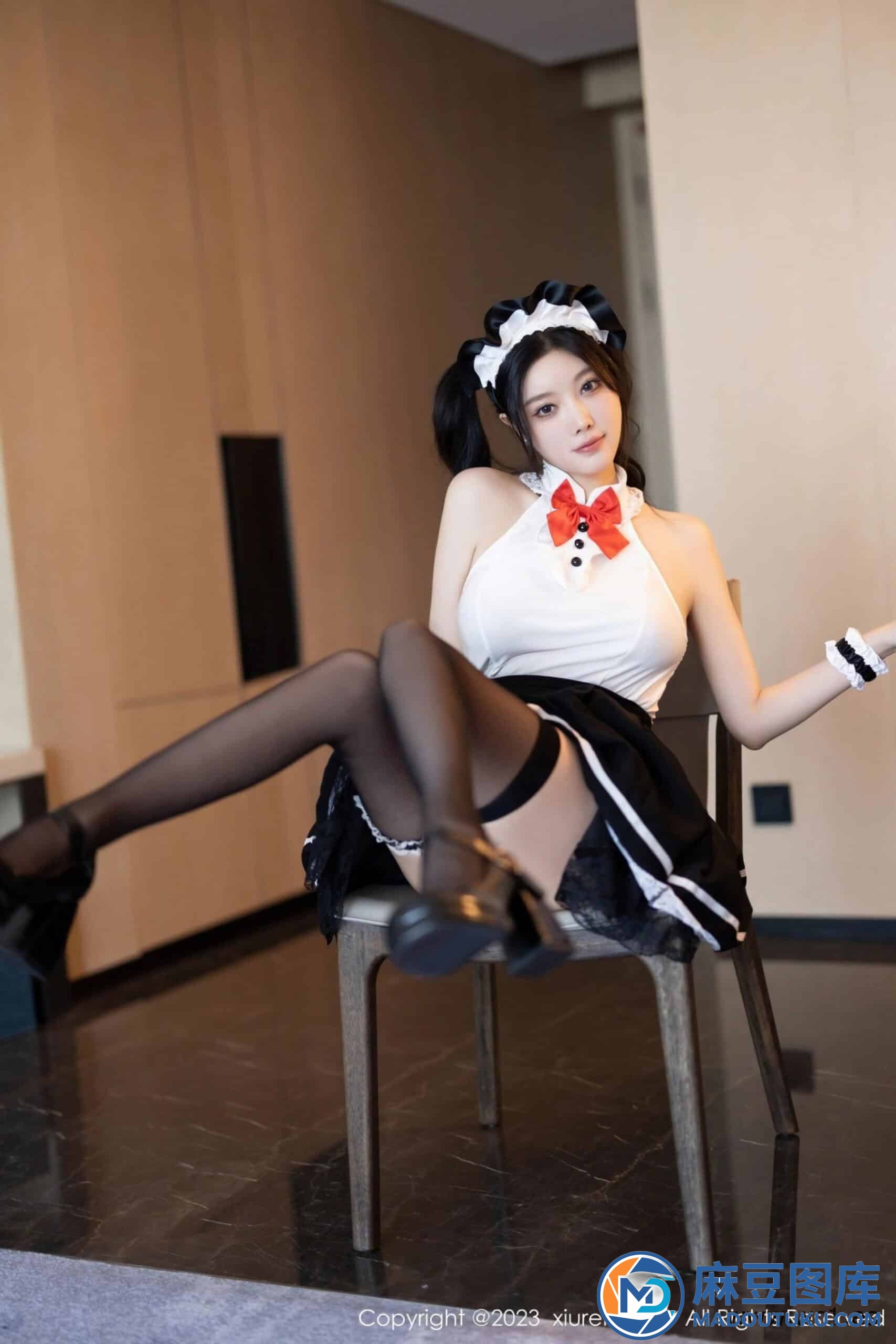 【秀人网】杨晨晨Yome（07590）