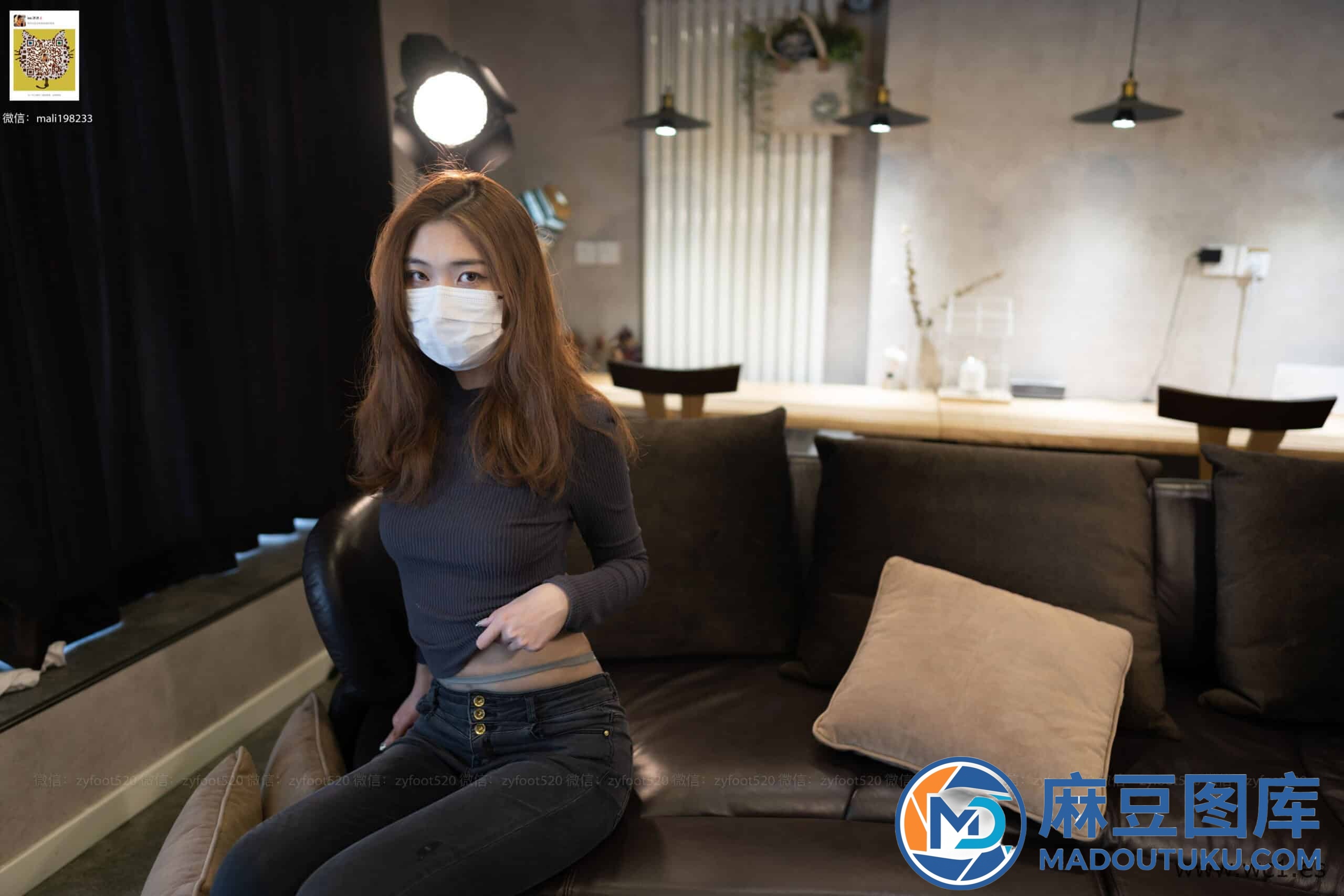 【ISS系列】诗薇 - 第 2 张