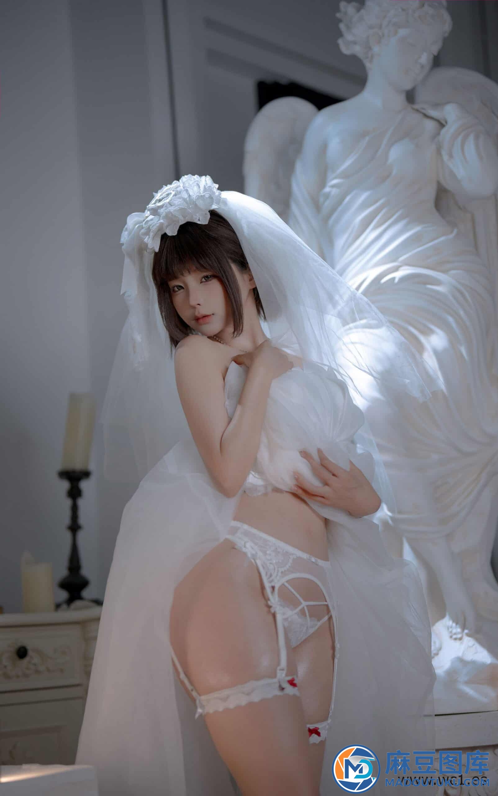 蠢沫沫《婚》 - 第 3 张