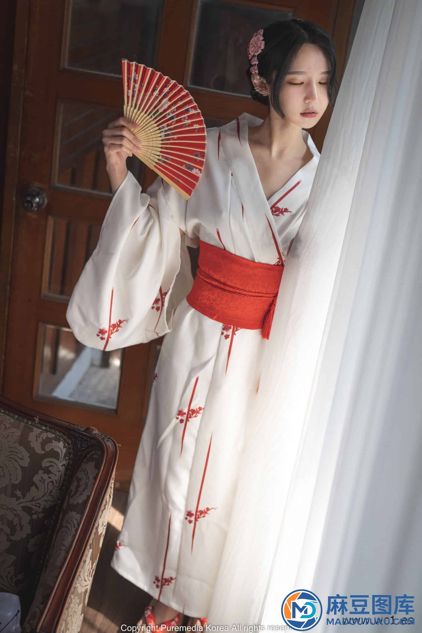 【Pure Media】Yeha（163）