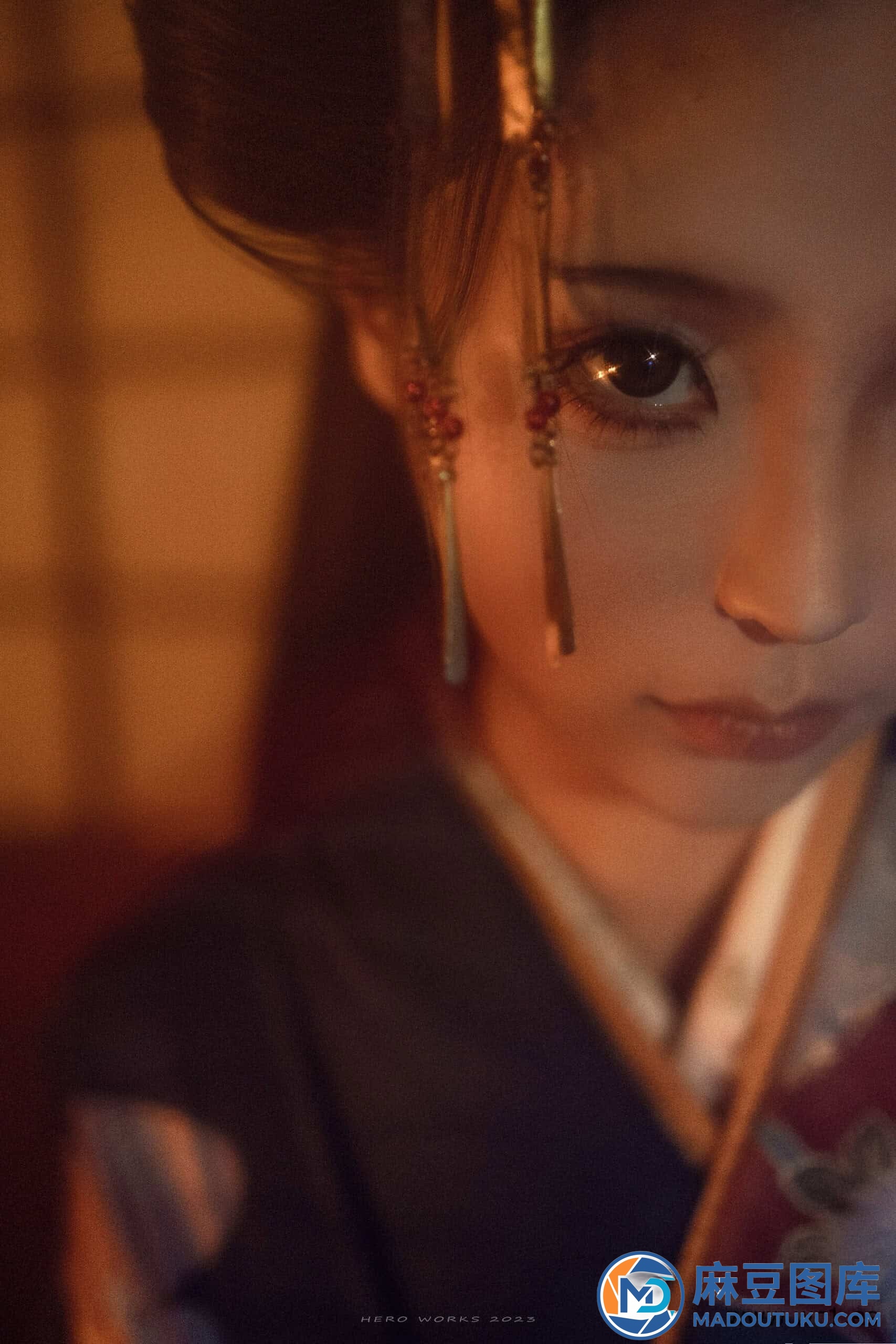 蠢沫沫《祥瑞》 - 第 2 张