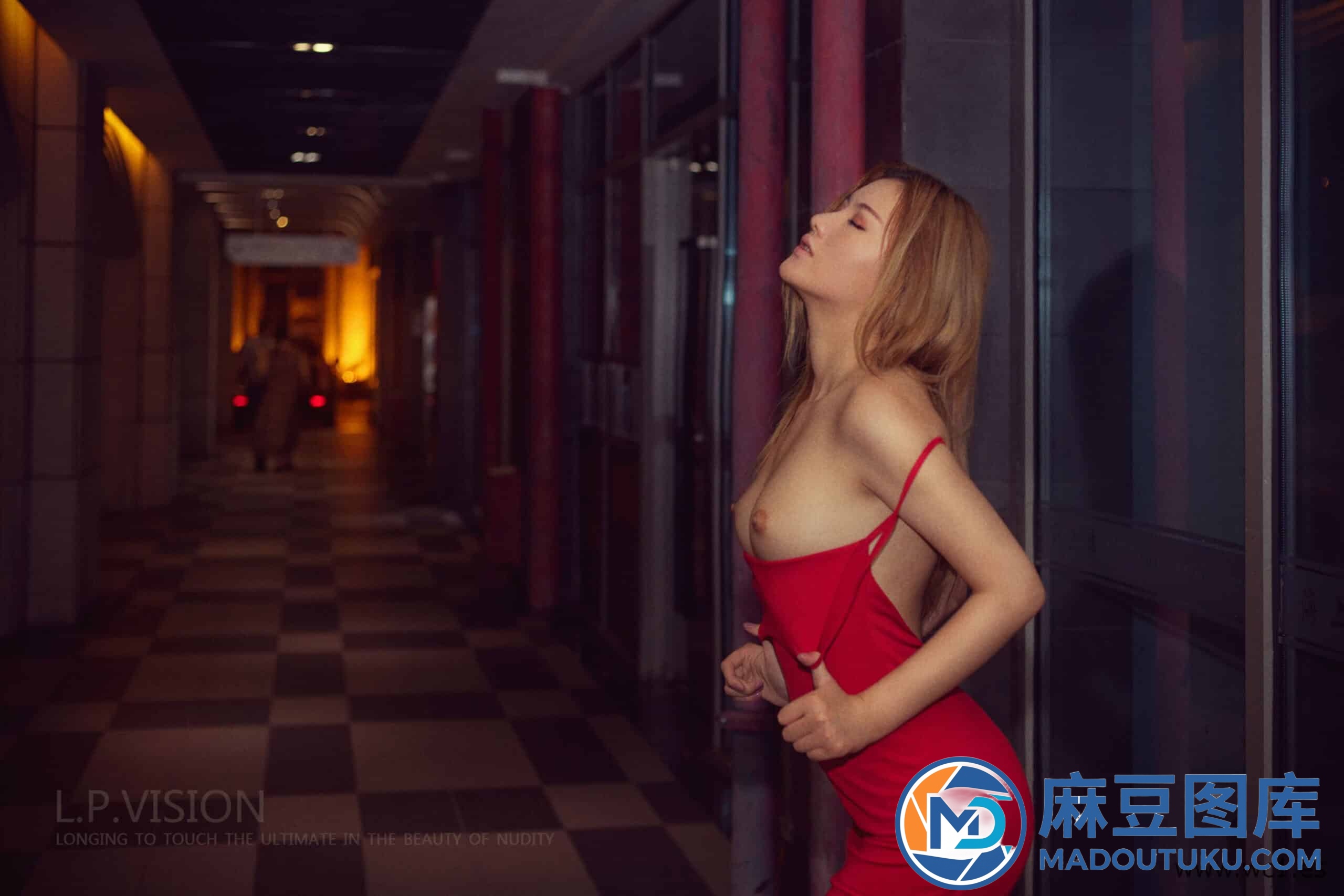【国模套图】众筹拍姑娘系列No.08 - 第 4 张