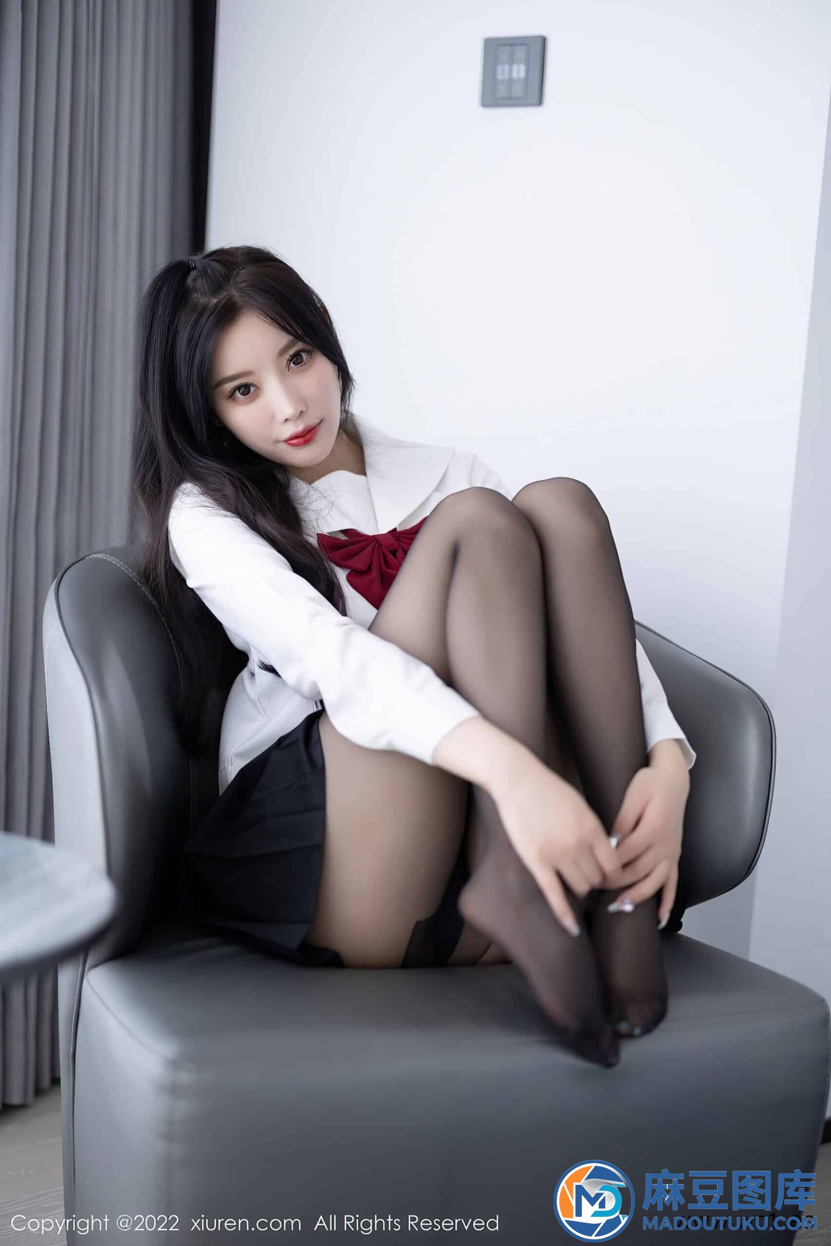 【秀人网】杨晨晨Yome（5823）