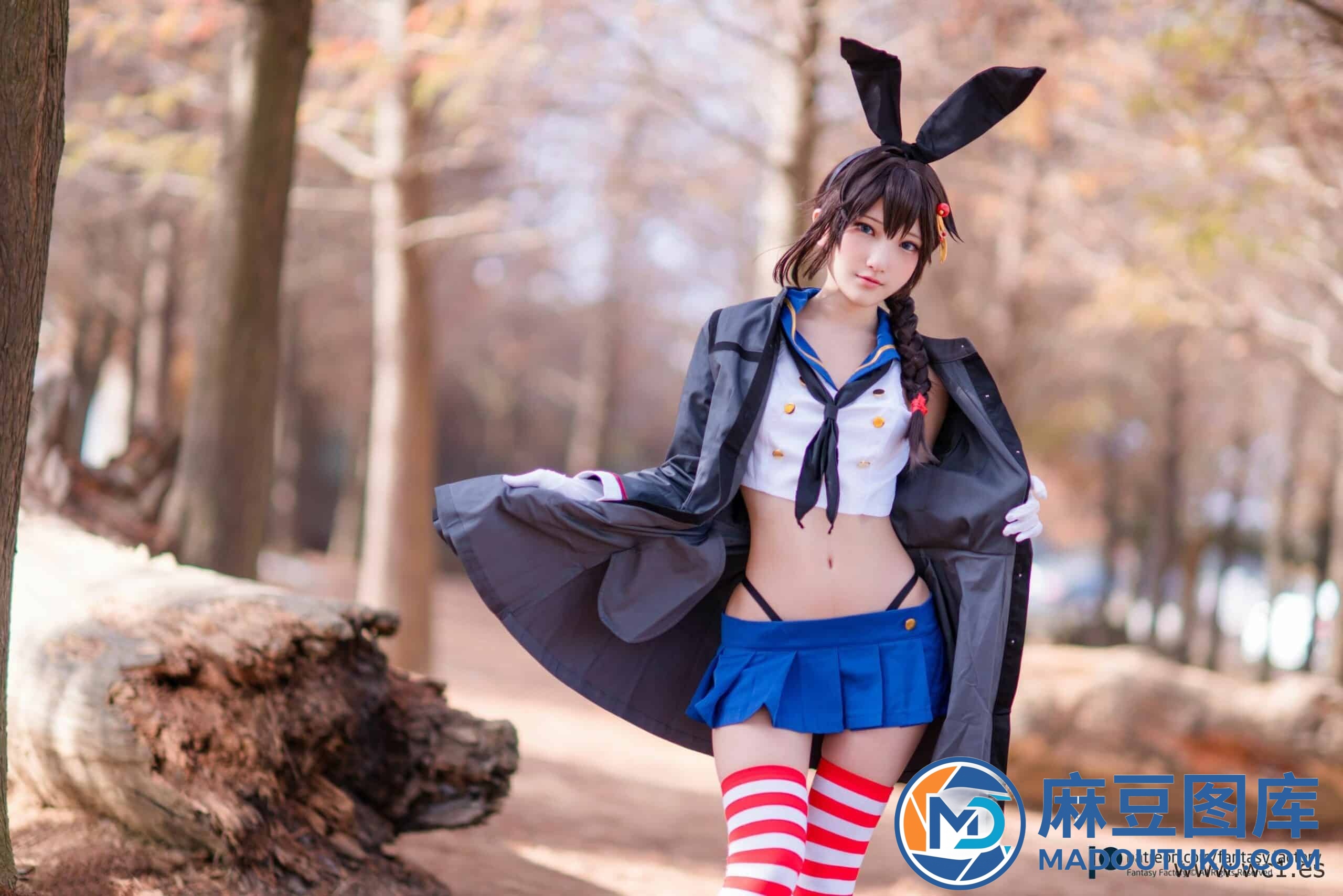 小丁Ding Patreon Cosplay Leaks（2019-02） - 第 14 张