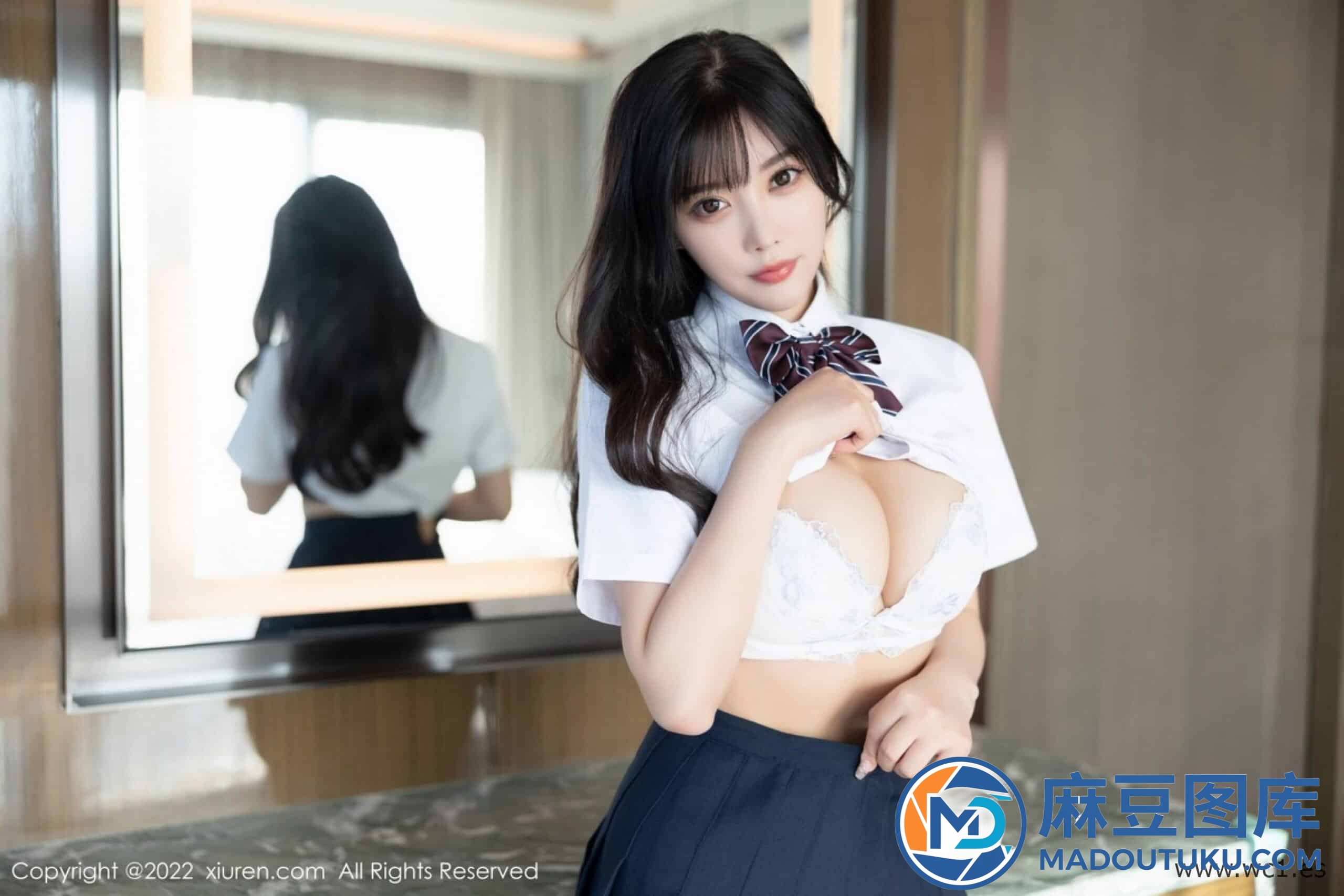 【秀人网】杨晨晨Yome（5338）
