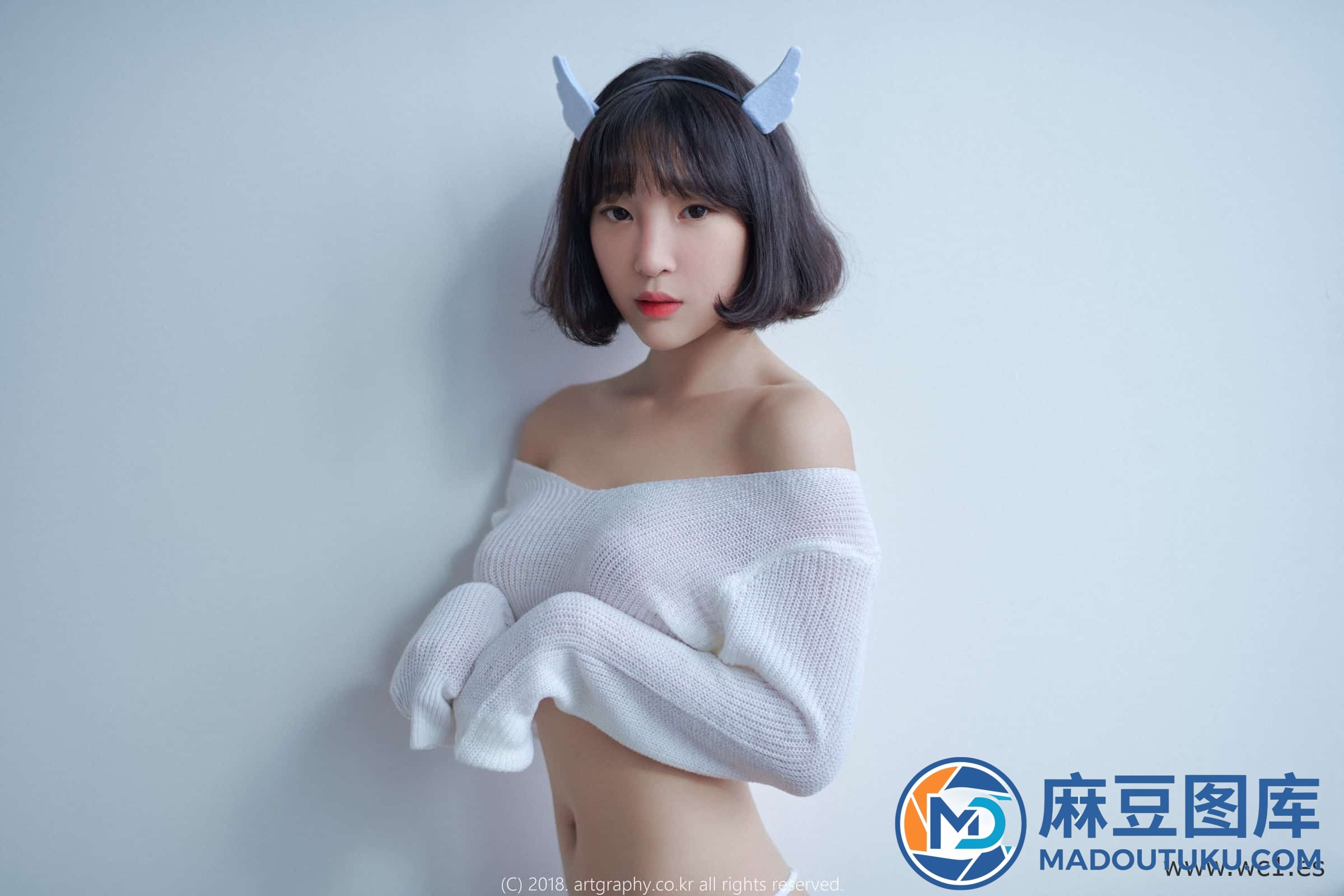 【ArtGravia】姜仁卿（039）
