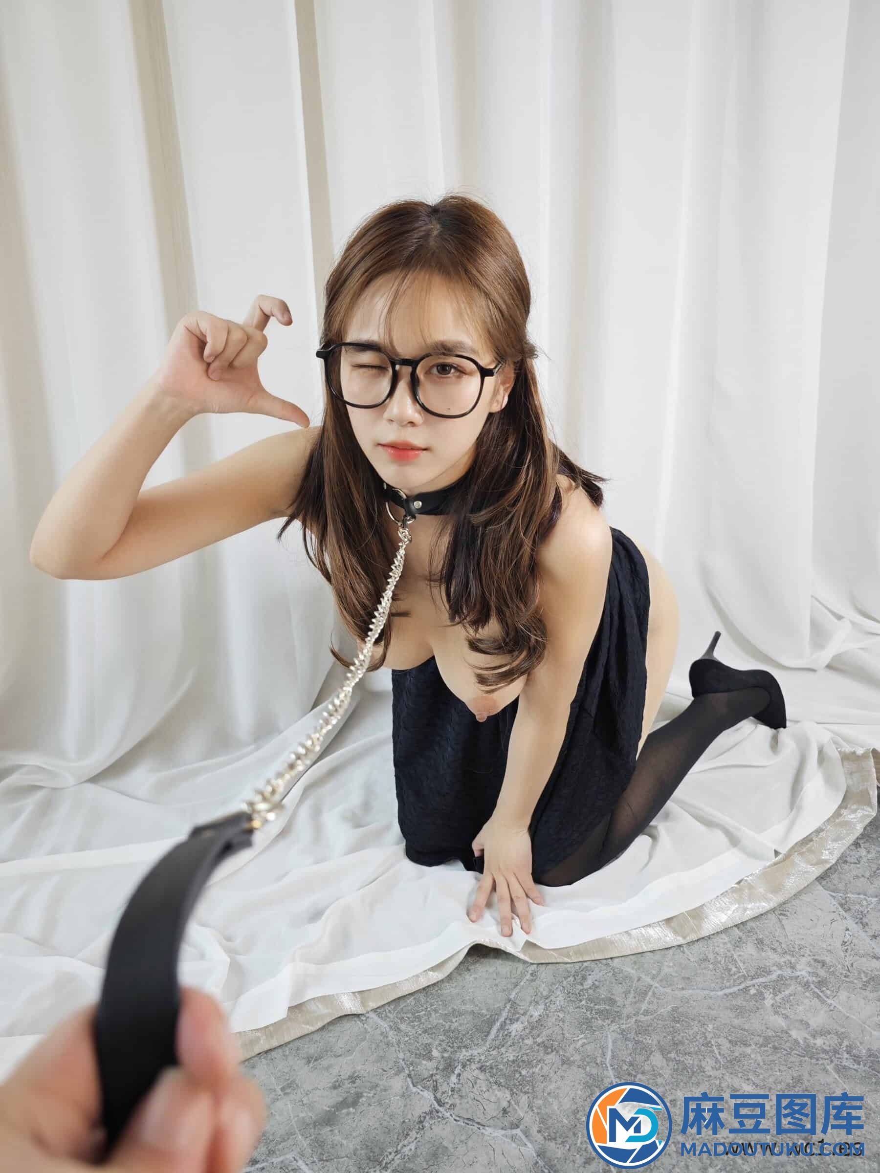（Ceasonshot99）小黑裙