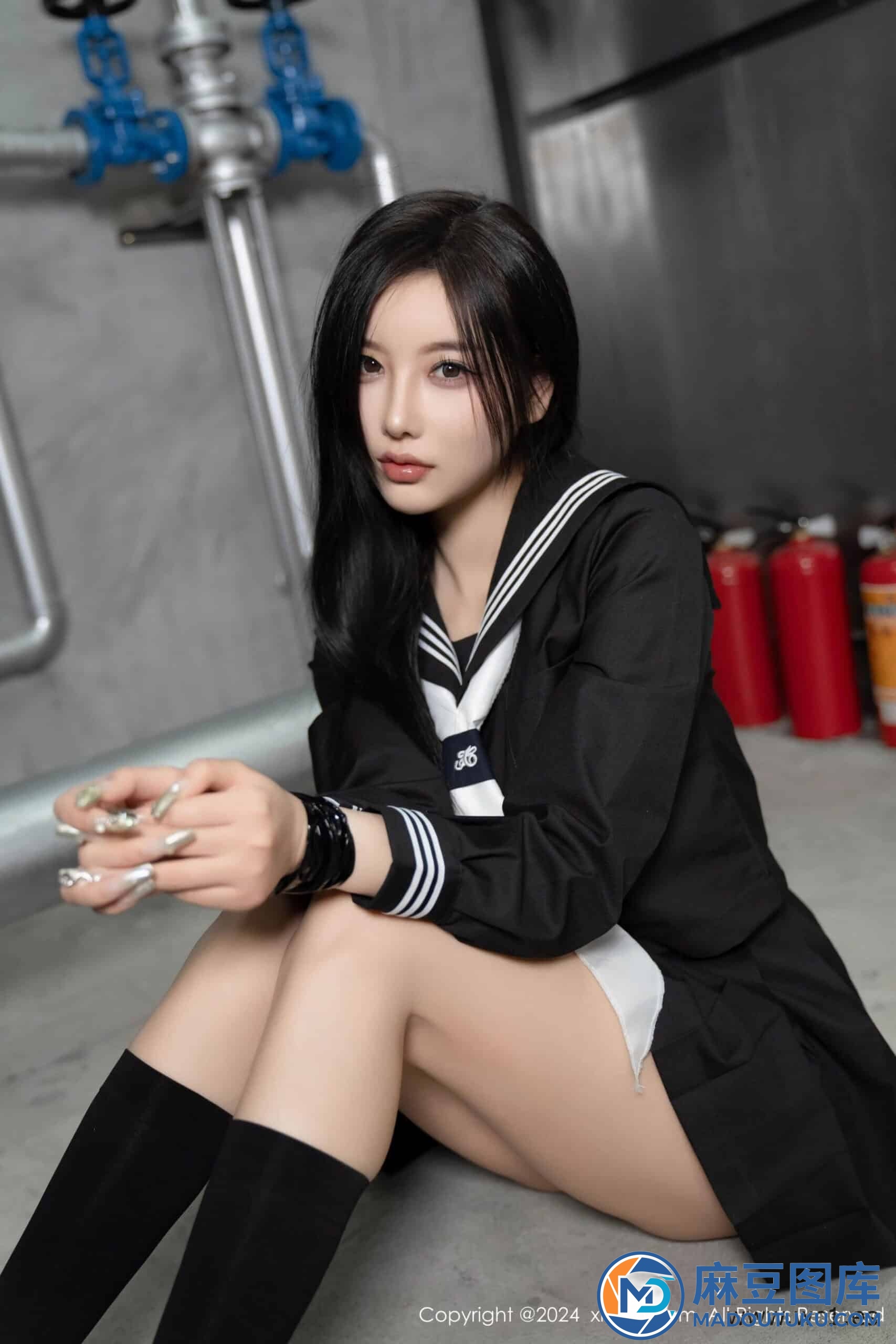 【秀人网】杨晨晨Yome（08080）