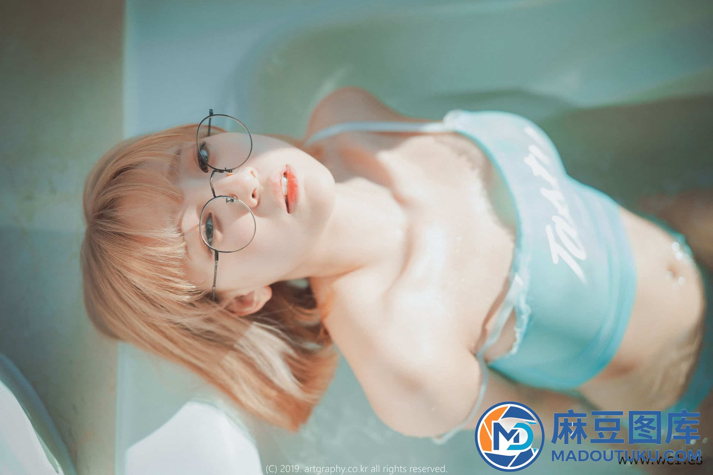 【ArtGravia】姜仁卿（056）