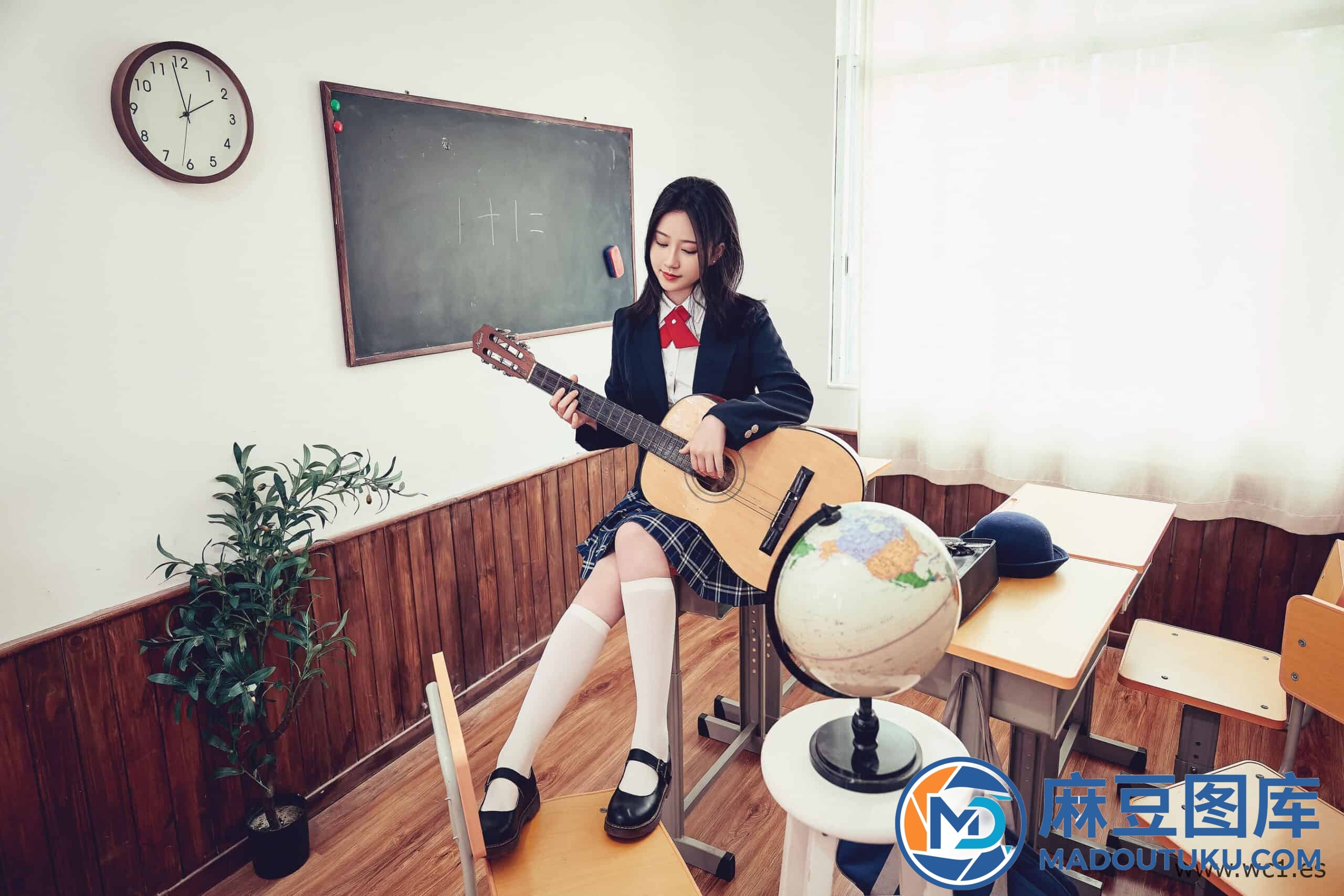 年年《月刊少女》 - 第 1 张