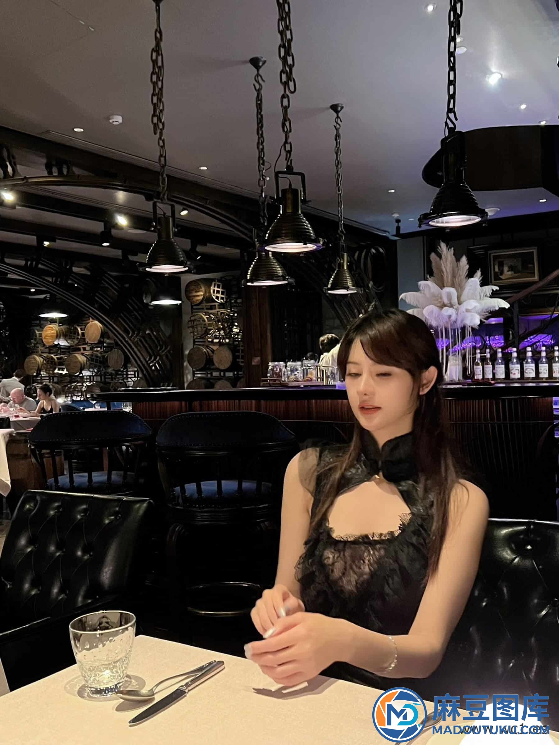 阿朱《微密圈 2023年4月》