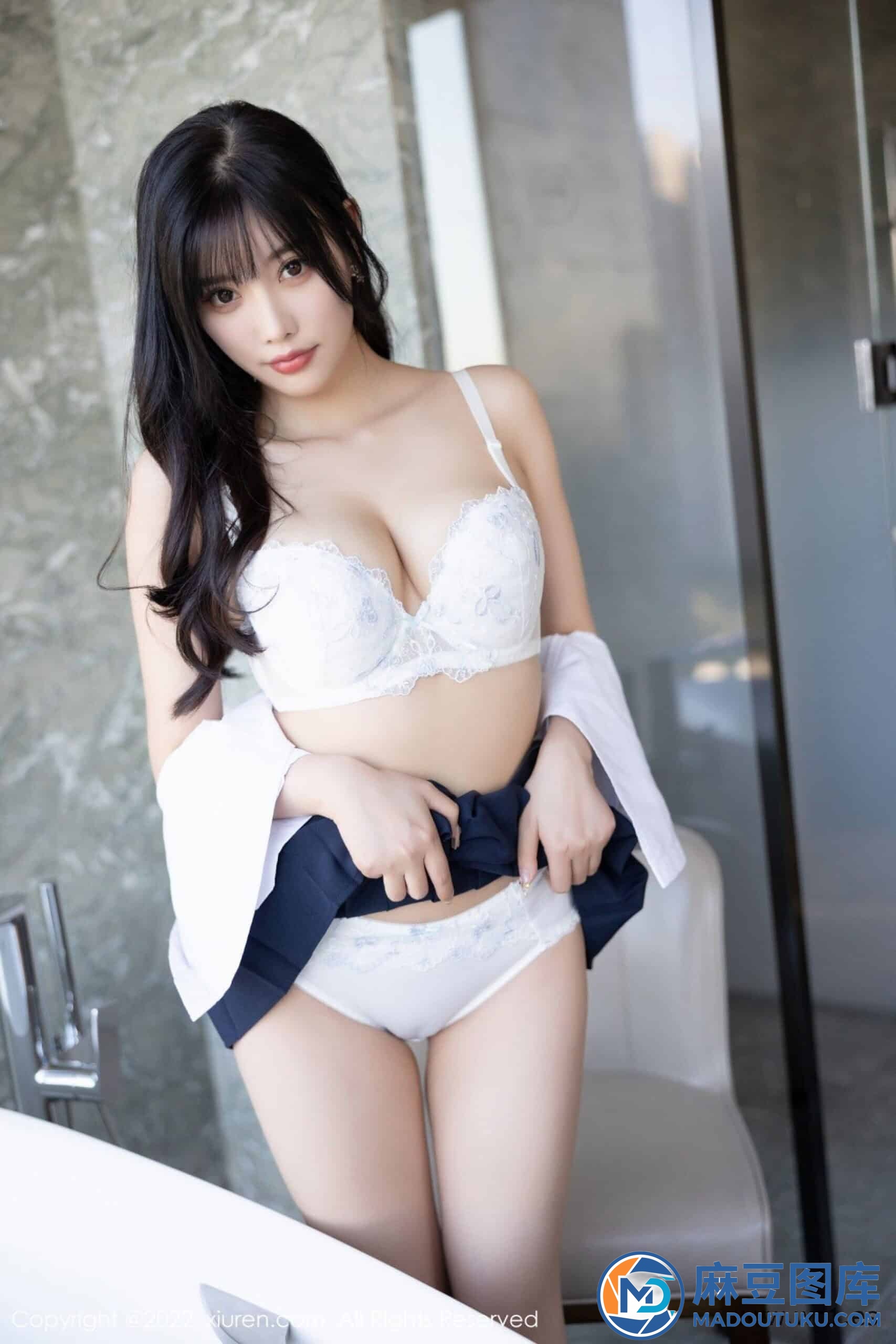 【秀人网】杨晨晨Yome（5338）