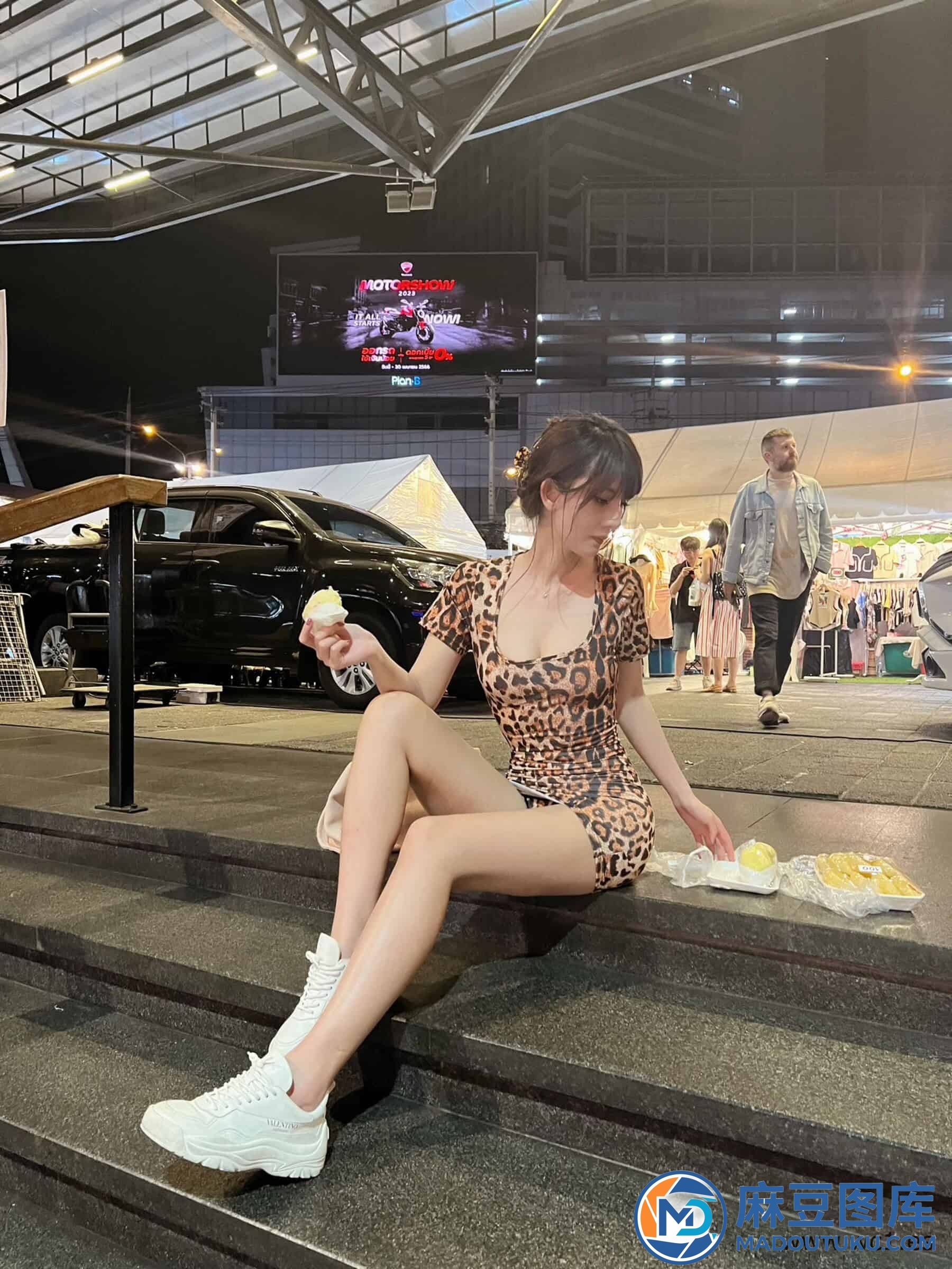 阿朱《微密圈 2023年4月》