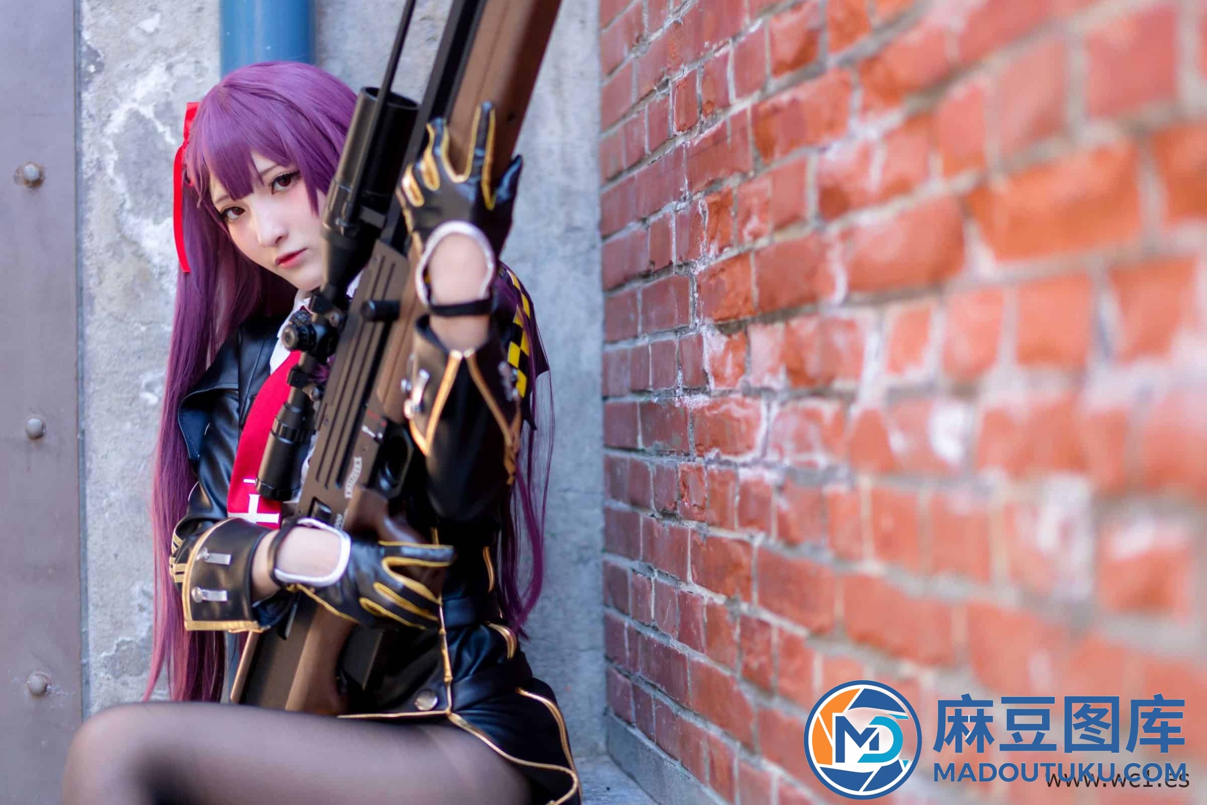 【Fantasy Factory】小丁Ding Patreon Cosplay Leaks（2018-12） - 第 7 张