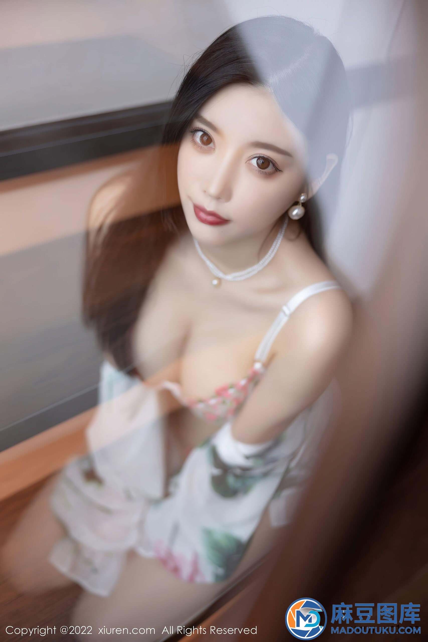 【秀人网】杨晨晨Yome（5171）
