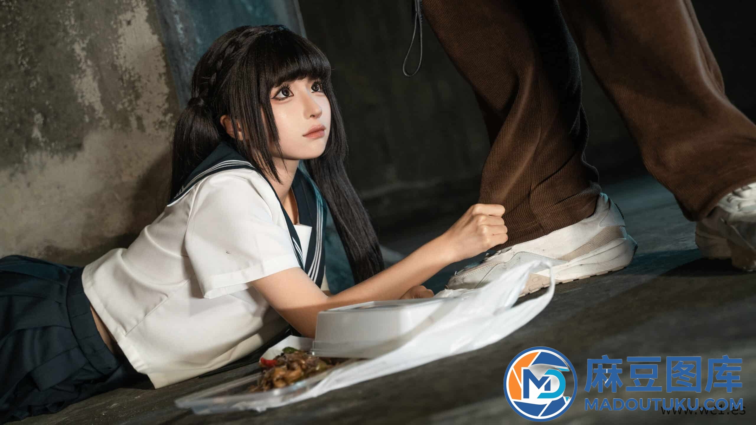 蠢沫沫《蠢沫沫奇遇记①》