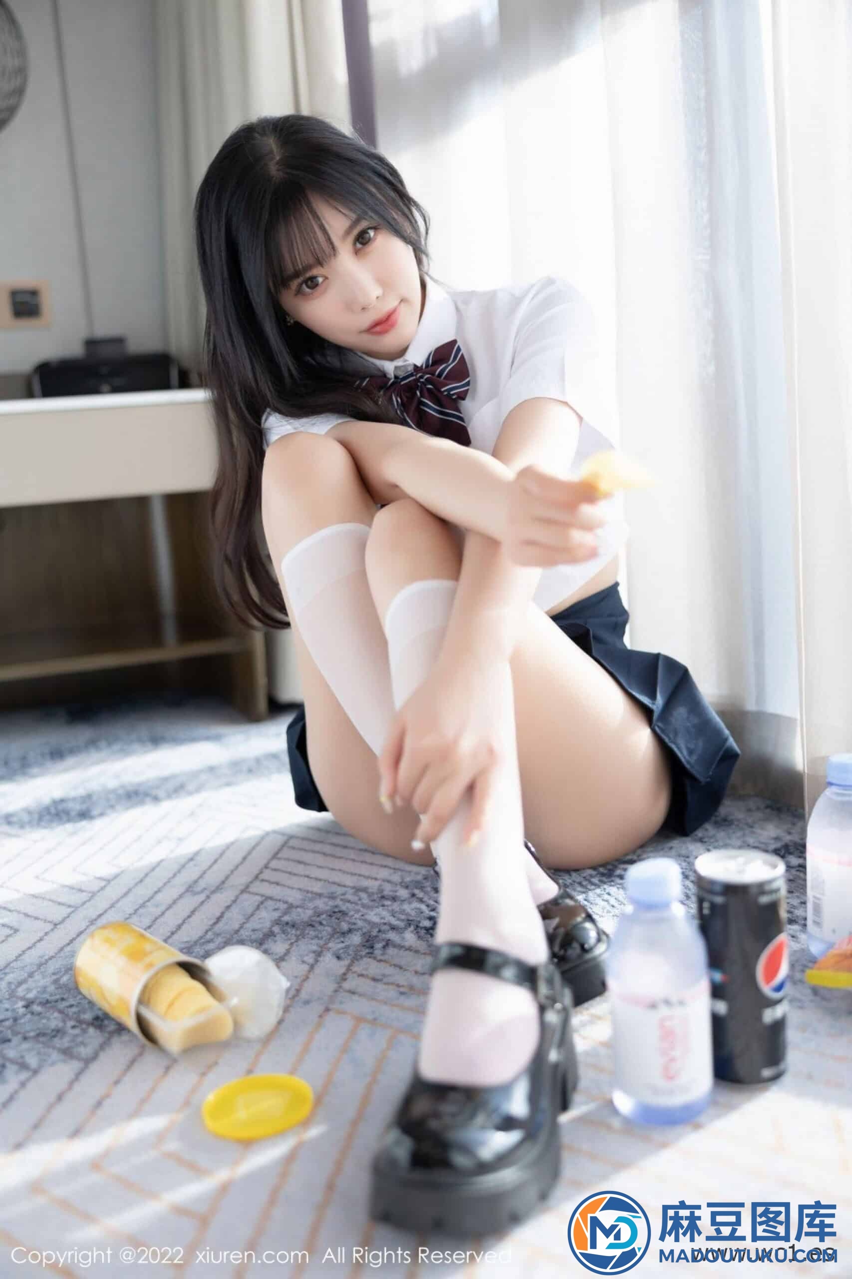 【秀人网】杨晨晨Yome（5338）