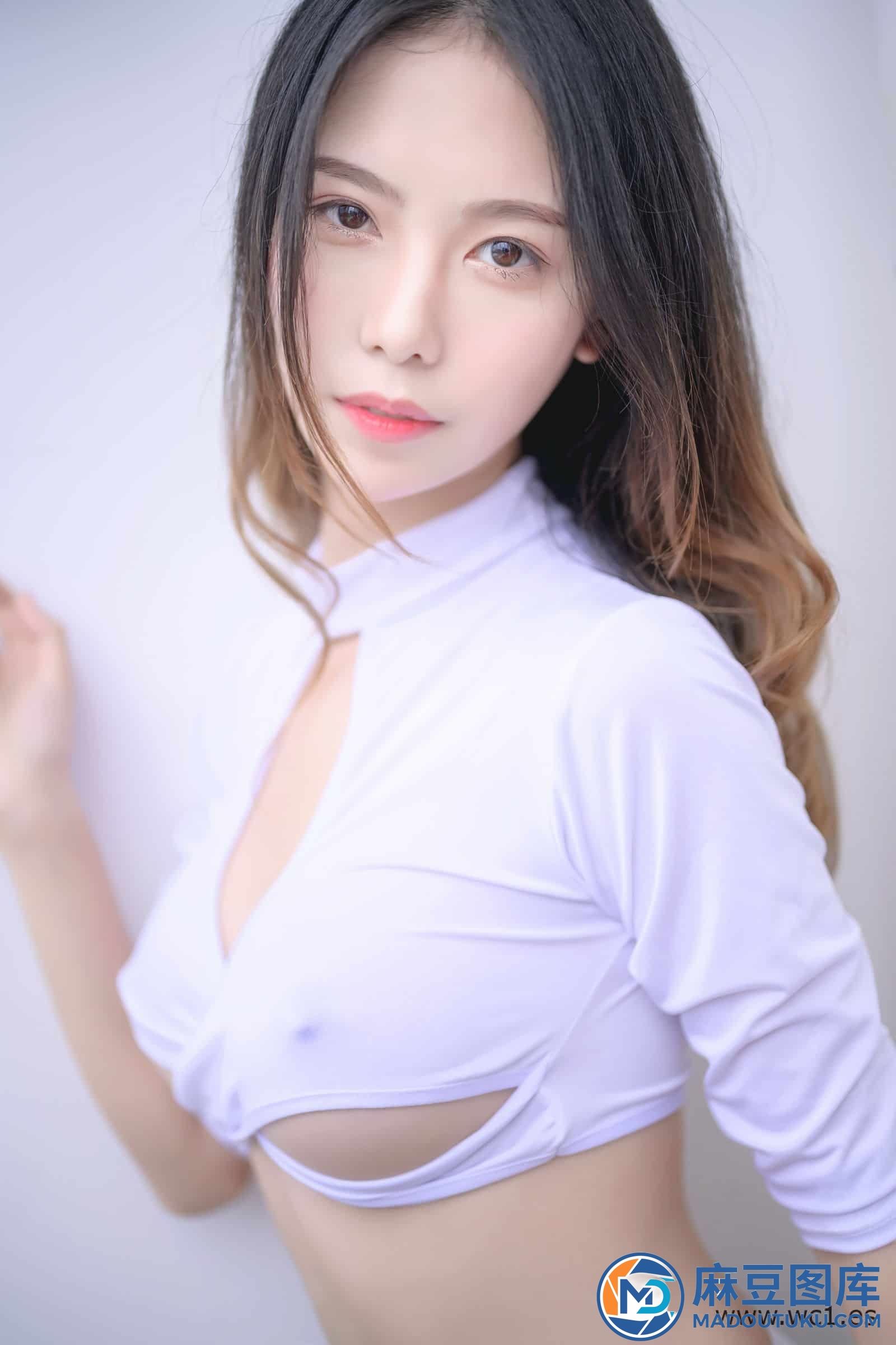 抖娘·利世《激凸第二弹》