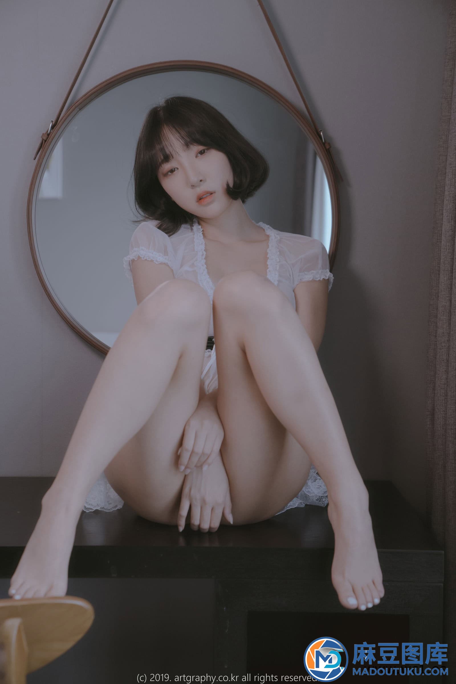 【ArtGravia】姜仁卿（069）