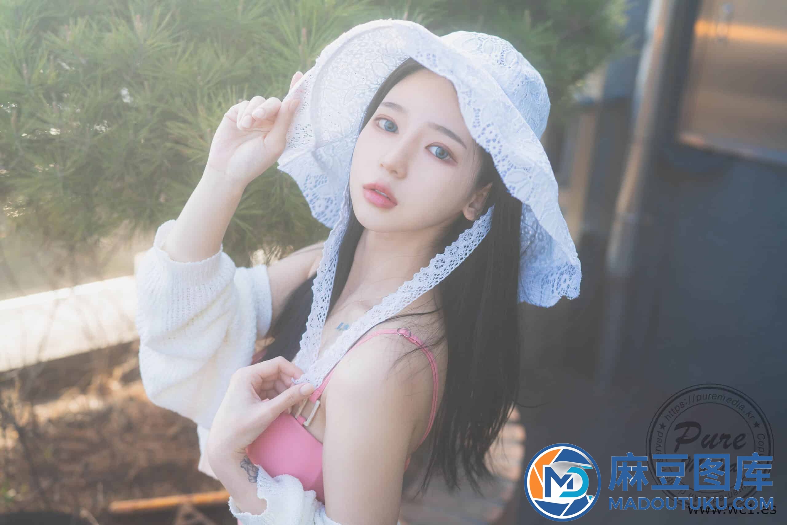【Pure Media】Yeha（예하）（239） - 第 2 张