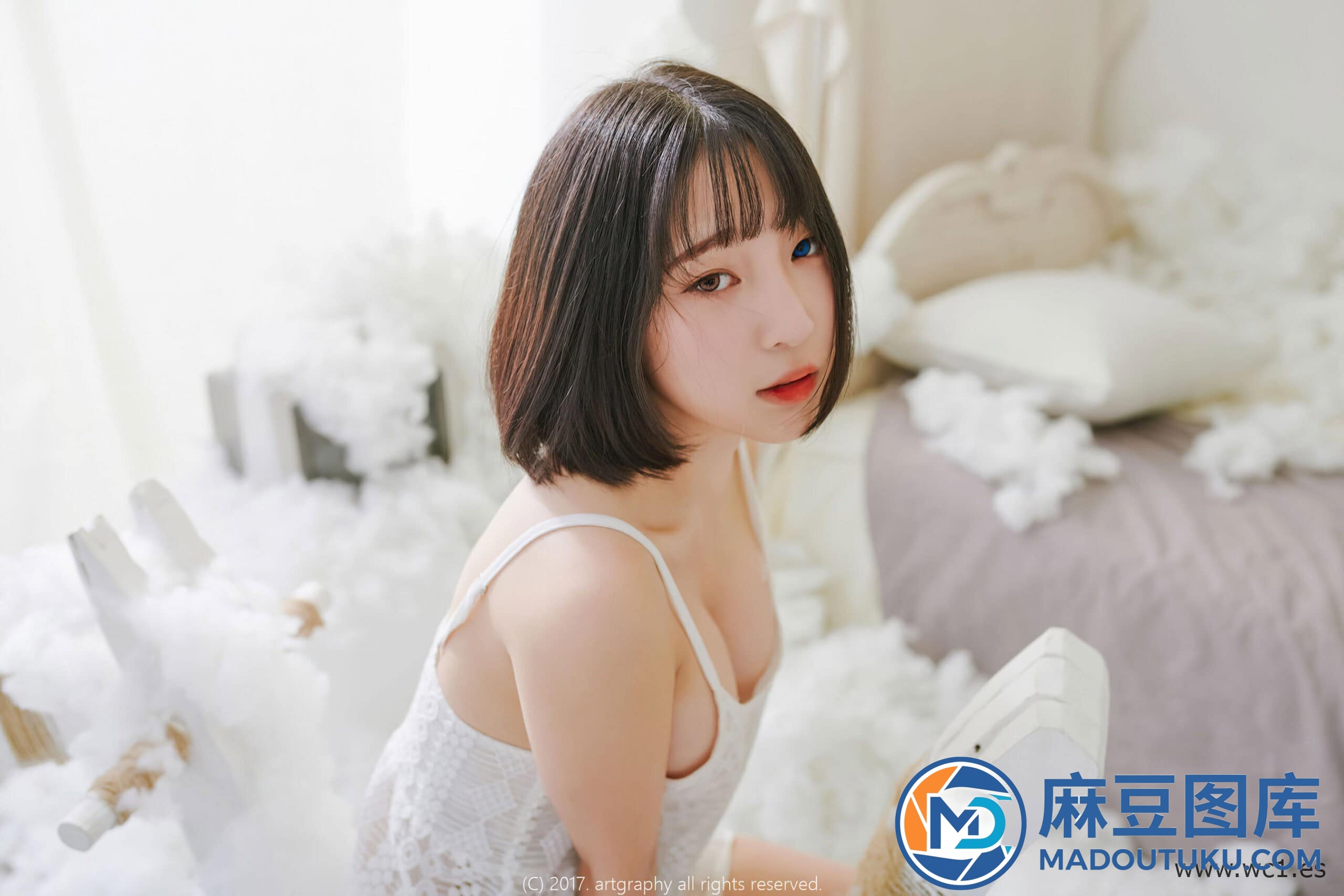 【ArtGravia】姜仁卿（013）