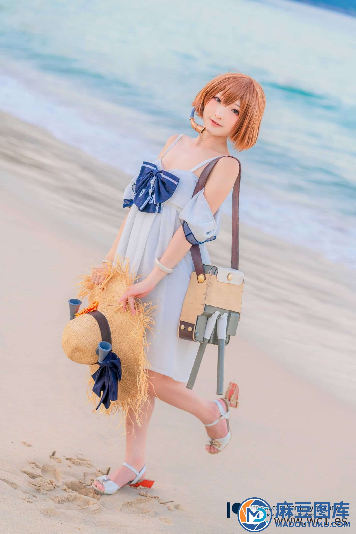 【Fantasy Factory】小丁Ding Patreon Cosplay Leaks（2020-02） - 第 7 张